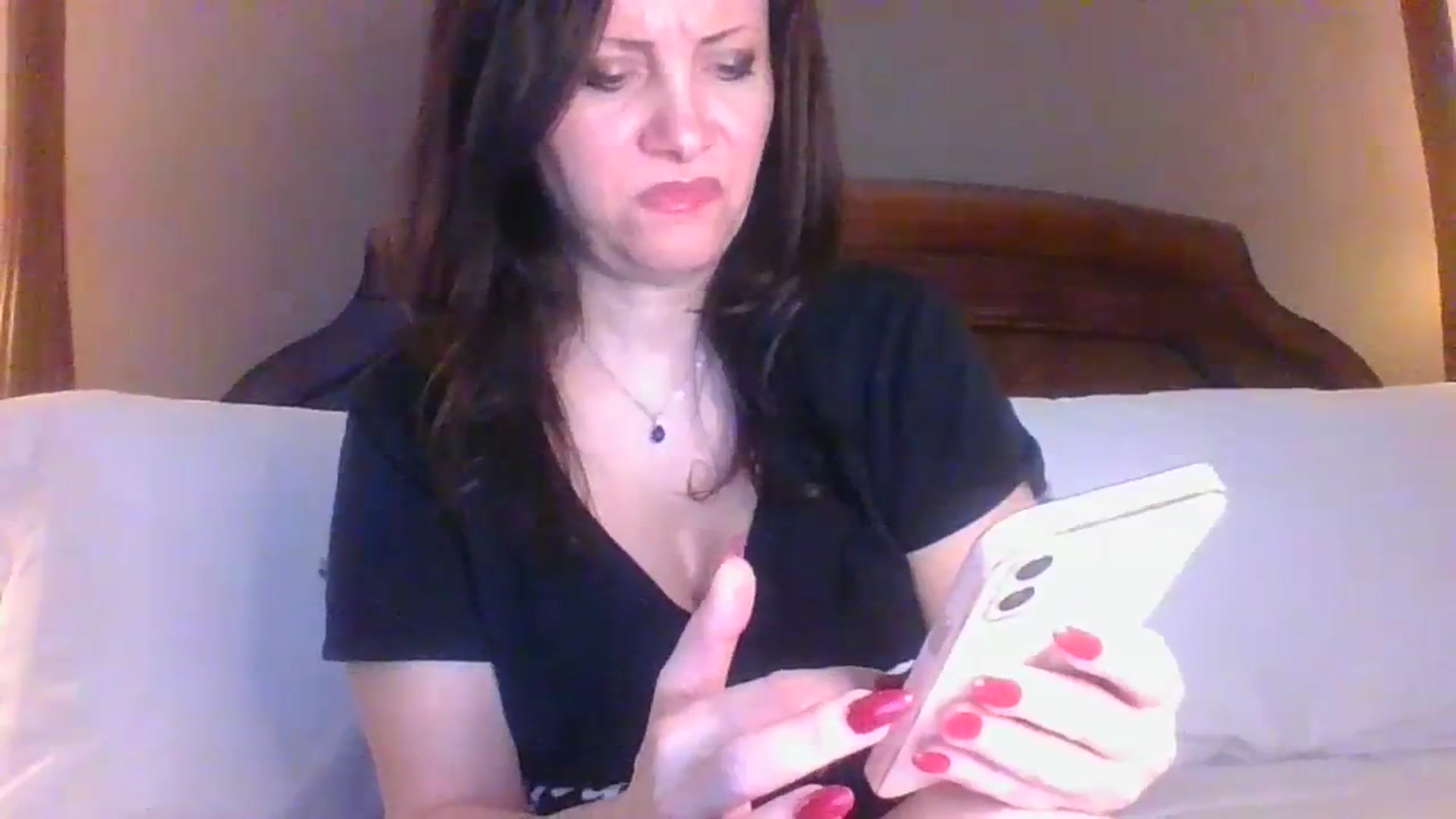 Gallery image thumbnail from LVDOLL's myfreecams stream on, 03/06/2024, 05:10 image 3 of 20