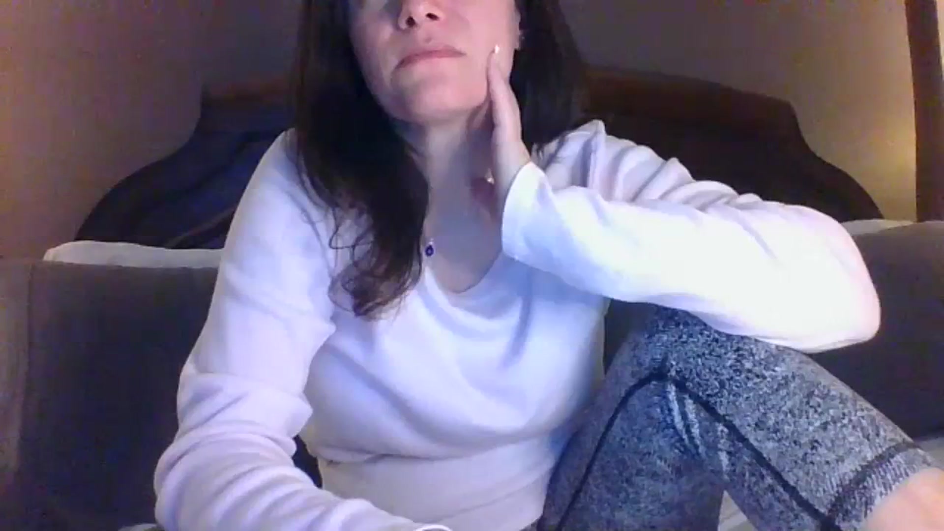 Gallery image thumbnail from LVDOLL's myfreecams stream on, 03/21/2024, 05:56 image 5 of 20