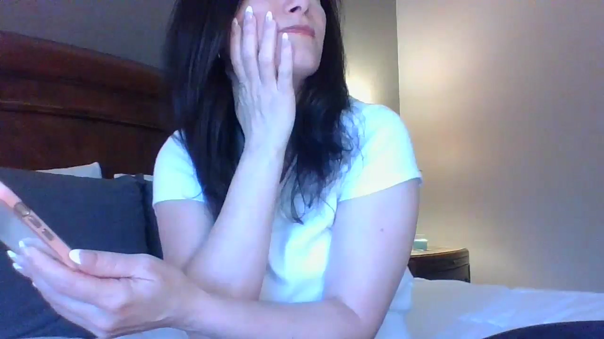 Gallery image thumbnail from LVDOLL's myfreecams stream on, 03/22/2024, 01:00 image 19 of 20