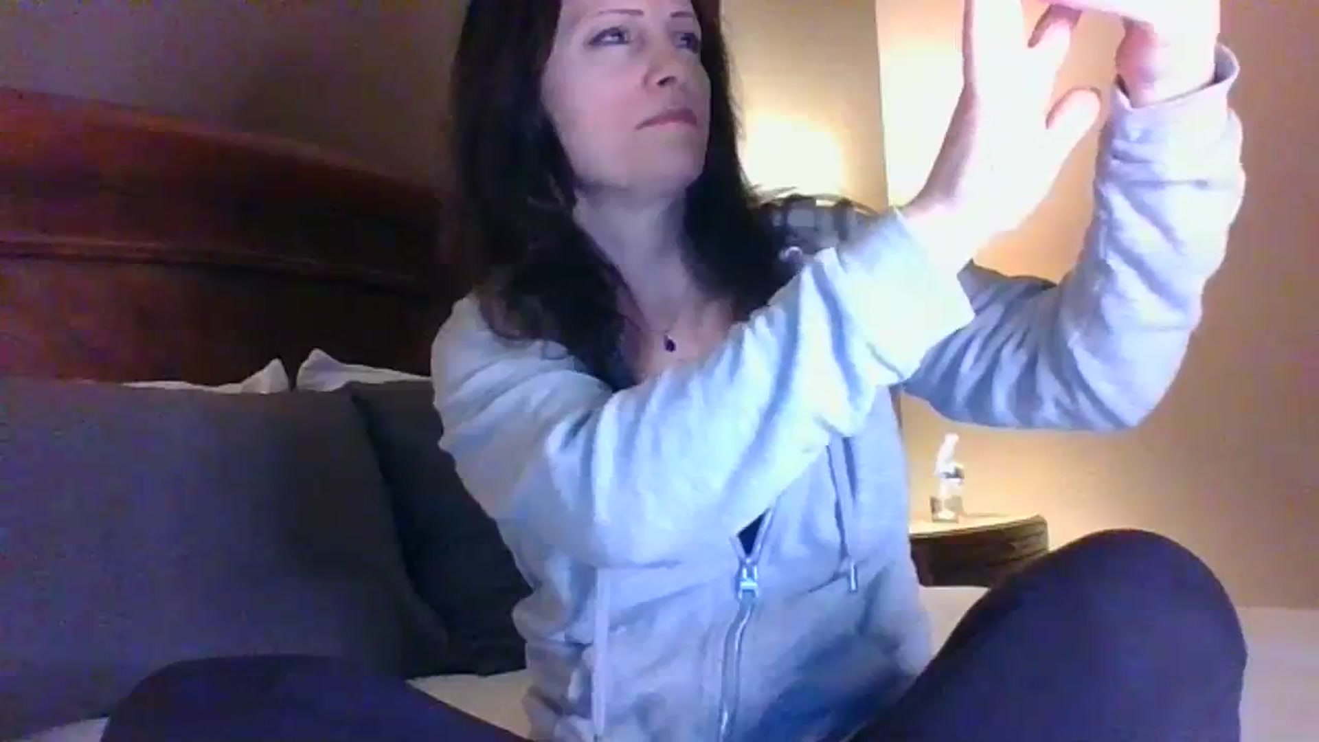 Gallery image thumbnail from LVDOLL's myfreecams stream on, 03/27/2024, 03:20 image 8 of 20