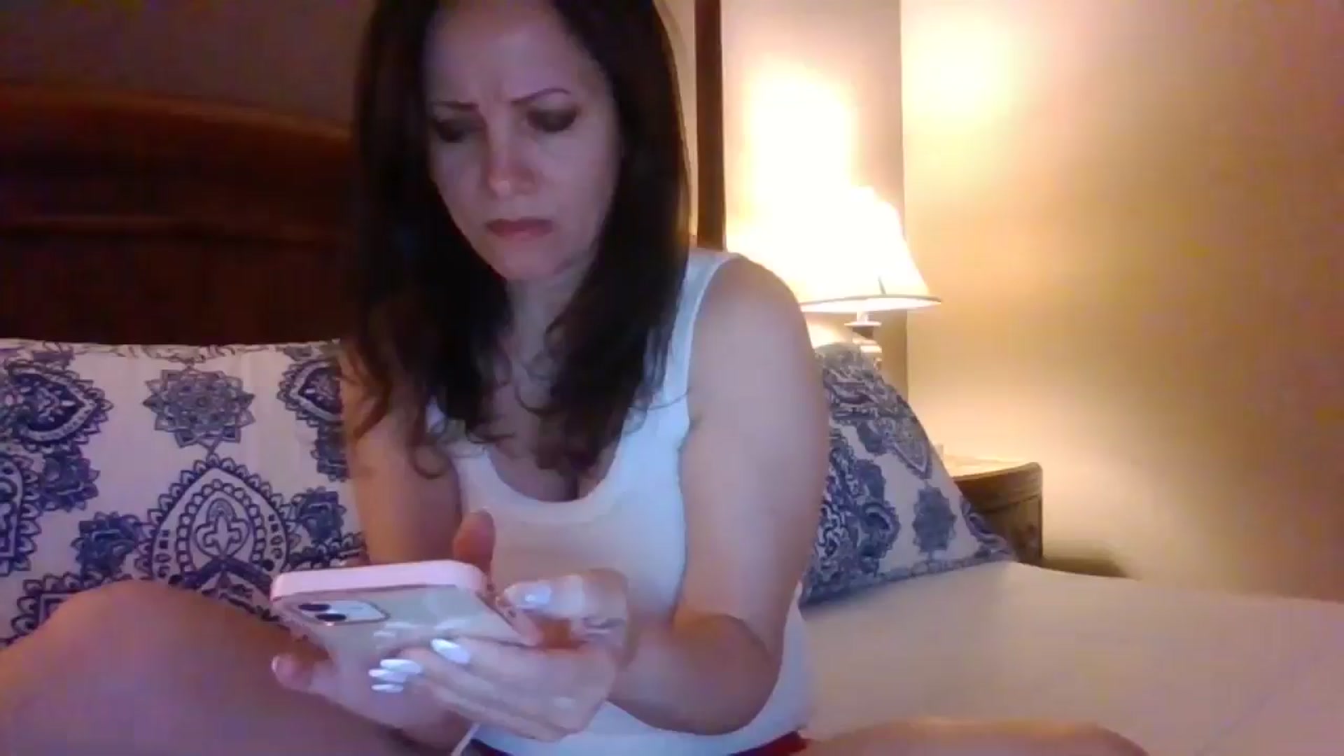Gallery image thumbnail from LVDOLL's myfreecams stream on, 05/10/2024, 05:21 image 14 of 20