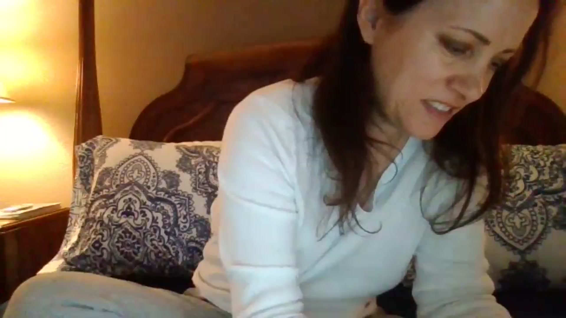 Gallery image thumbnail from LVDOLL's myfreecams stream on, 05/14/2024, 05:35 image 15 of 20