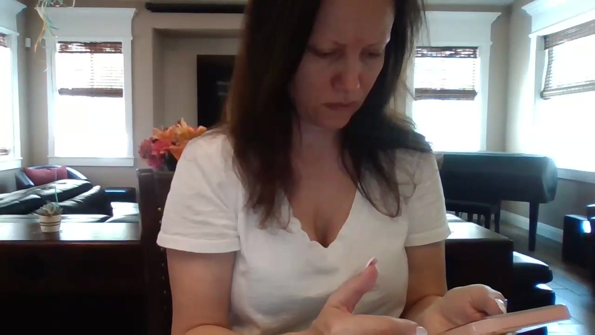 Gallery image thumbnail from LVDOLL's myfreecams stream on, 05/14/2024, 18:13 image 6 of 20
