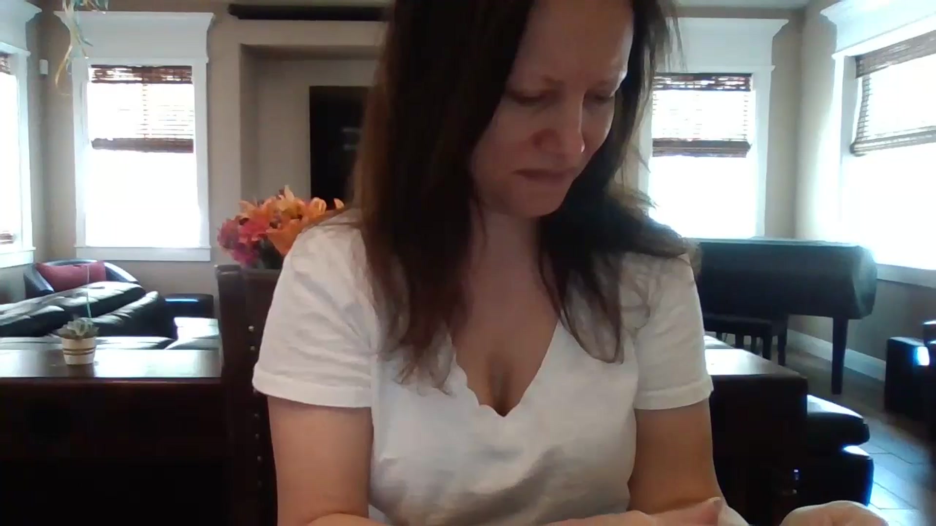 Gallery image thumbnail from LVDOLL's myfreecams stream on, 05/14/2024, 18:13 image 9 of 20