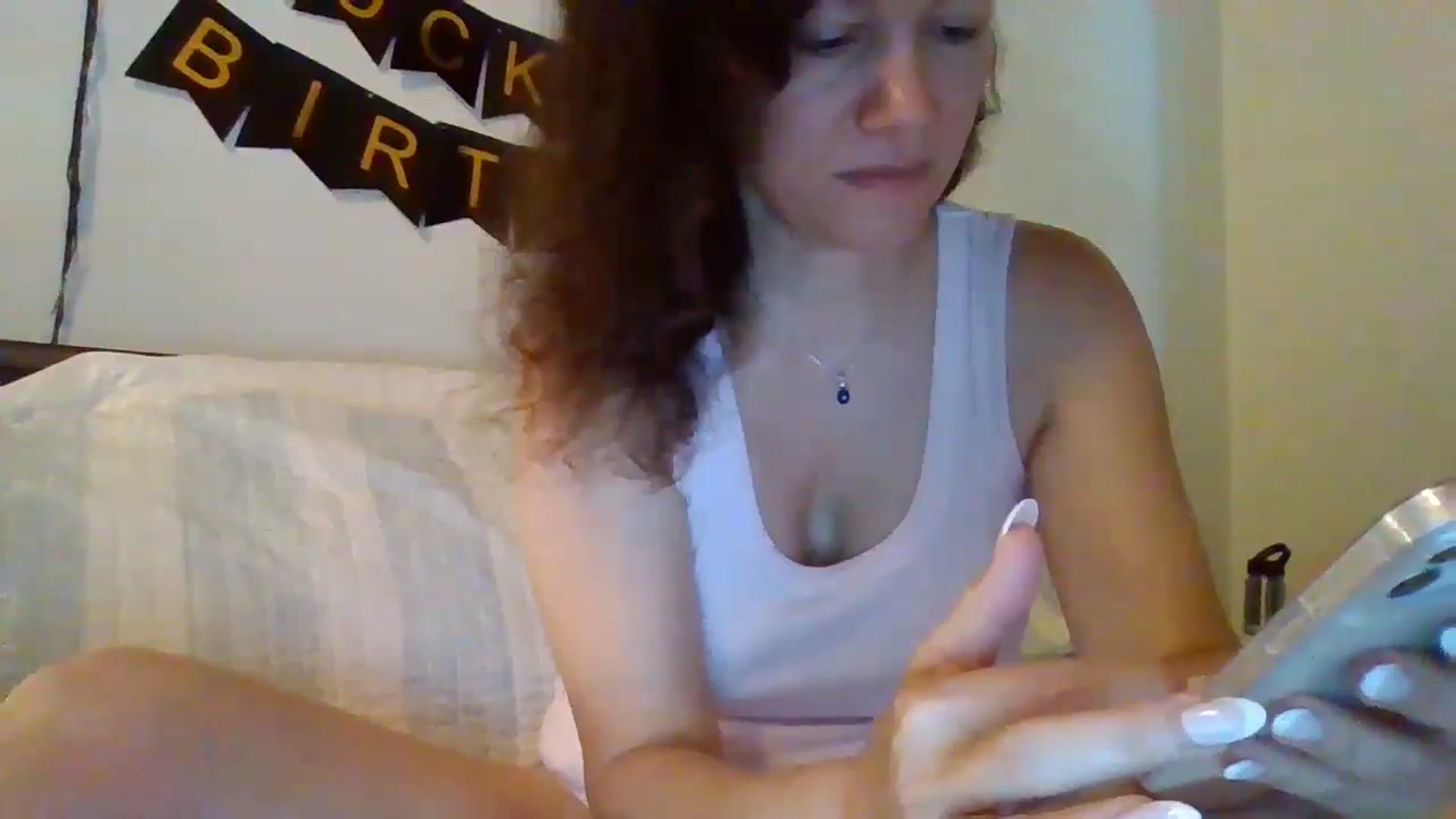 Gallery image thumbnail from LVDOLL's myfreecams stream on, 05/26/2024, 17:47 image 19 of 20
