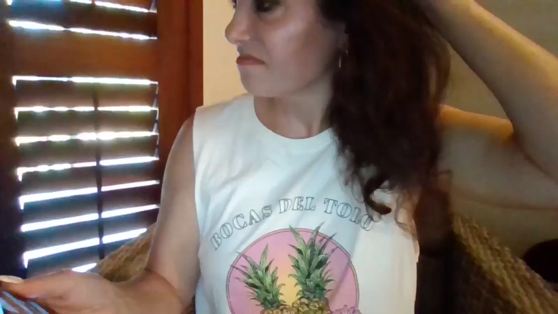 Gallery image thumbnail from LVDOLL's myfreecams stream on, 05/29/2024, 21:28 image 6 of 20