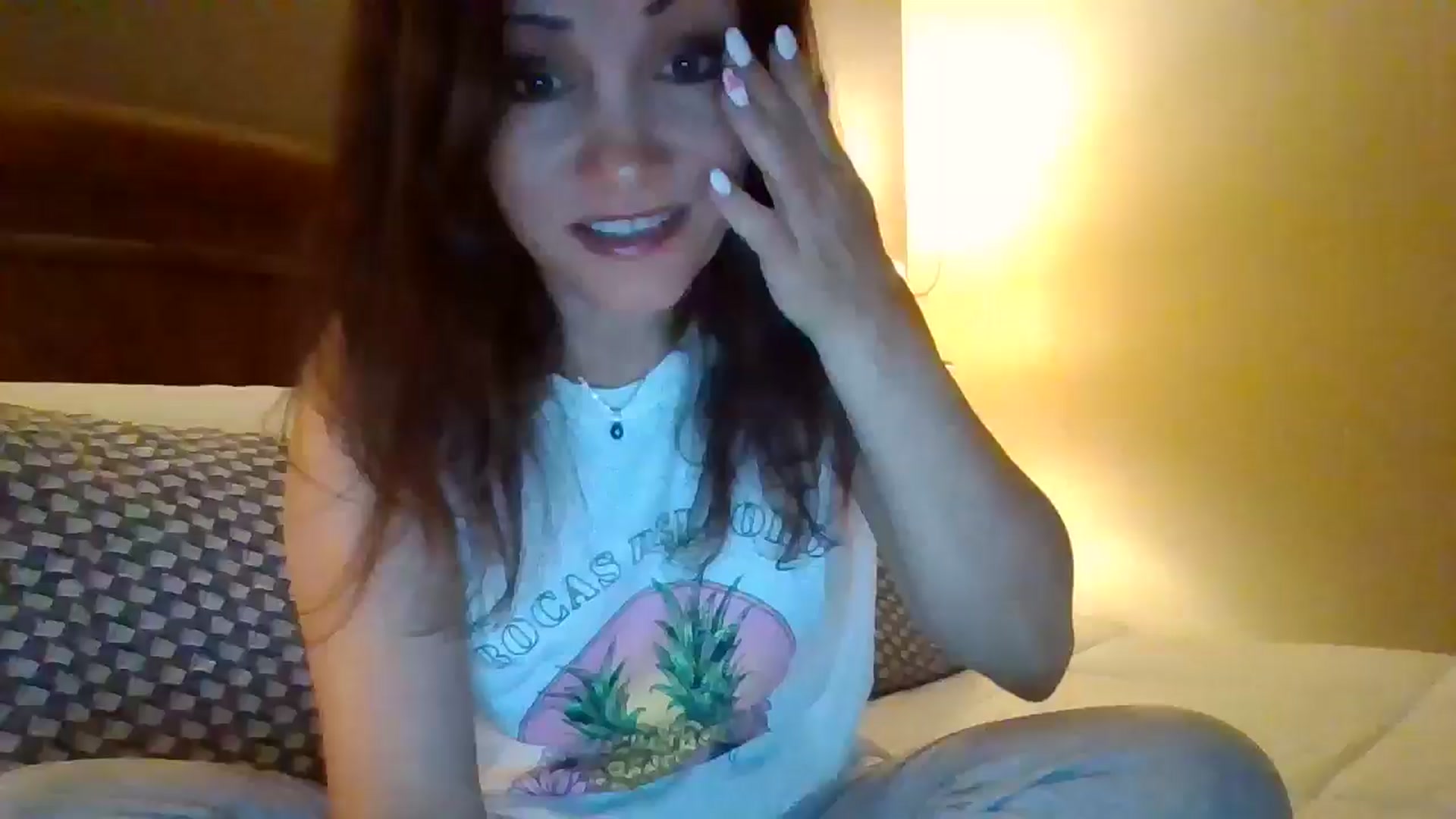 Gallery image thumbnail from LVDOLL's myfreecams stream on, 06/07/2024, 04:00 image 10 of 20