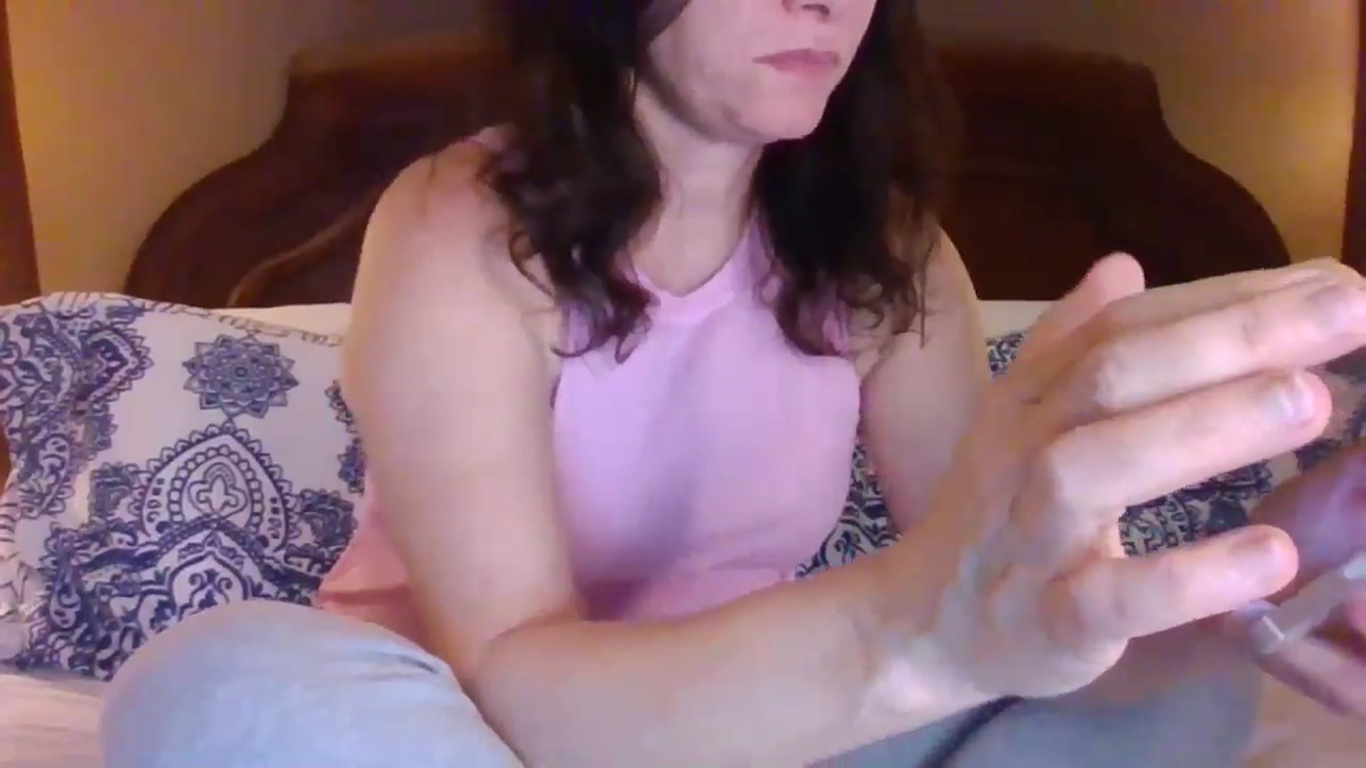 Gallery image thumbnail from LVDOLL's myfreecams stream on, 07/17/2024, 05:54 image 14 of 20