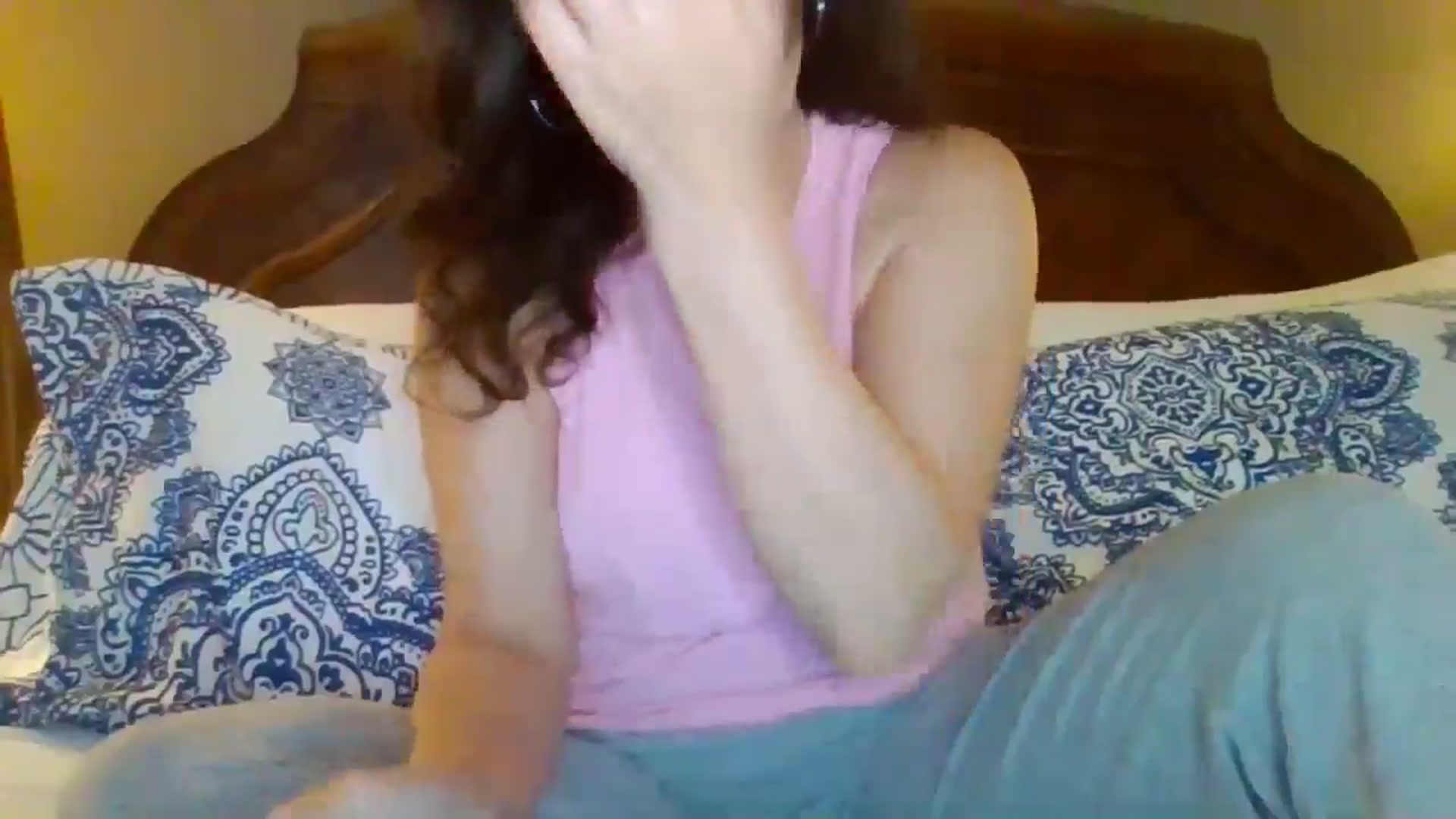 Gallery image thumbnail from LVDOLL's myfreecams stream on, 07/17/2024, 06:34 image 7 of 20