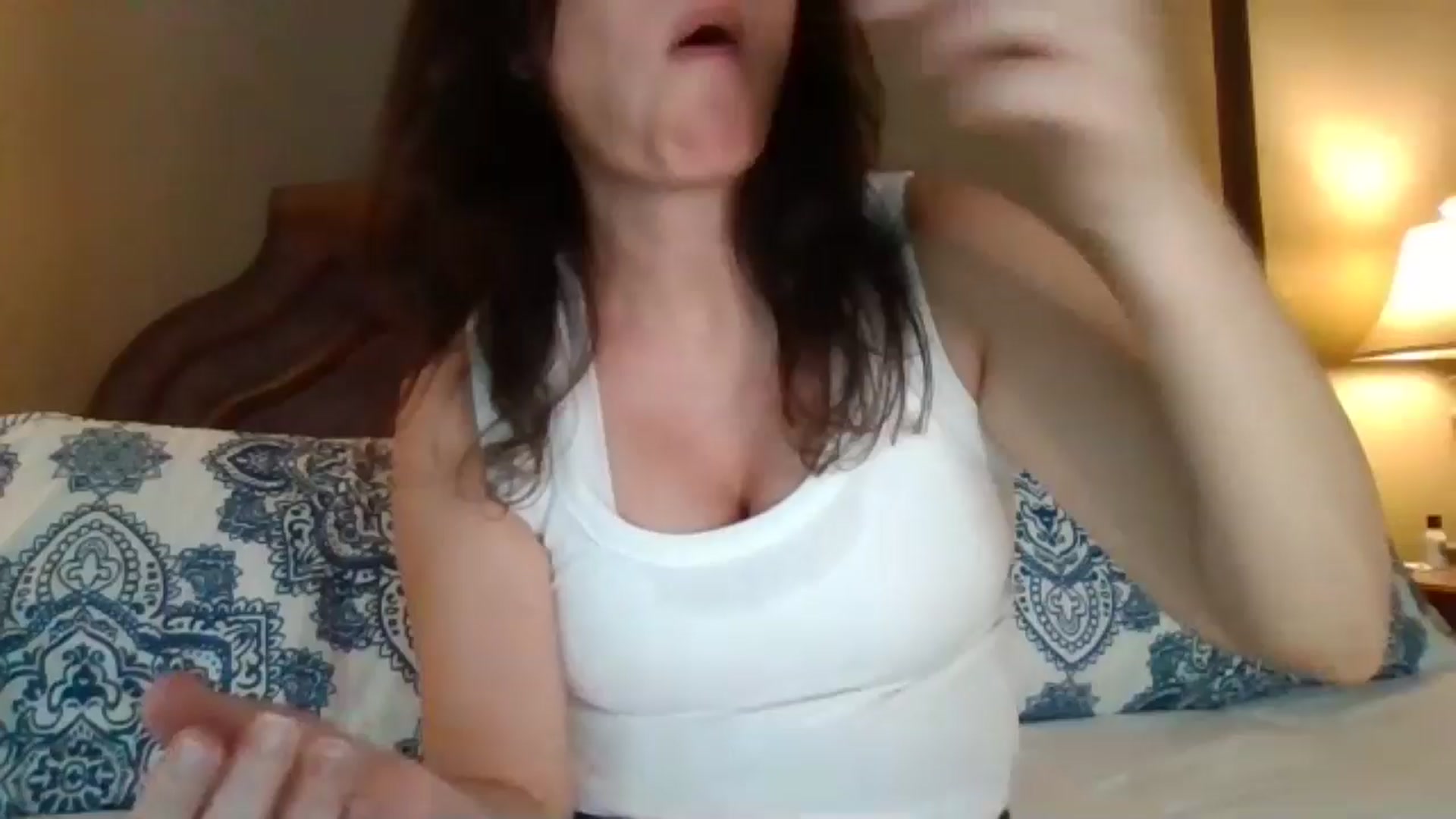 Gallery image thumbnail from LVDOLL's myfreecams stream on, 07/18/2024, 03:43 image 1 of 20