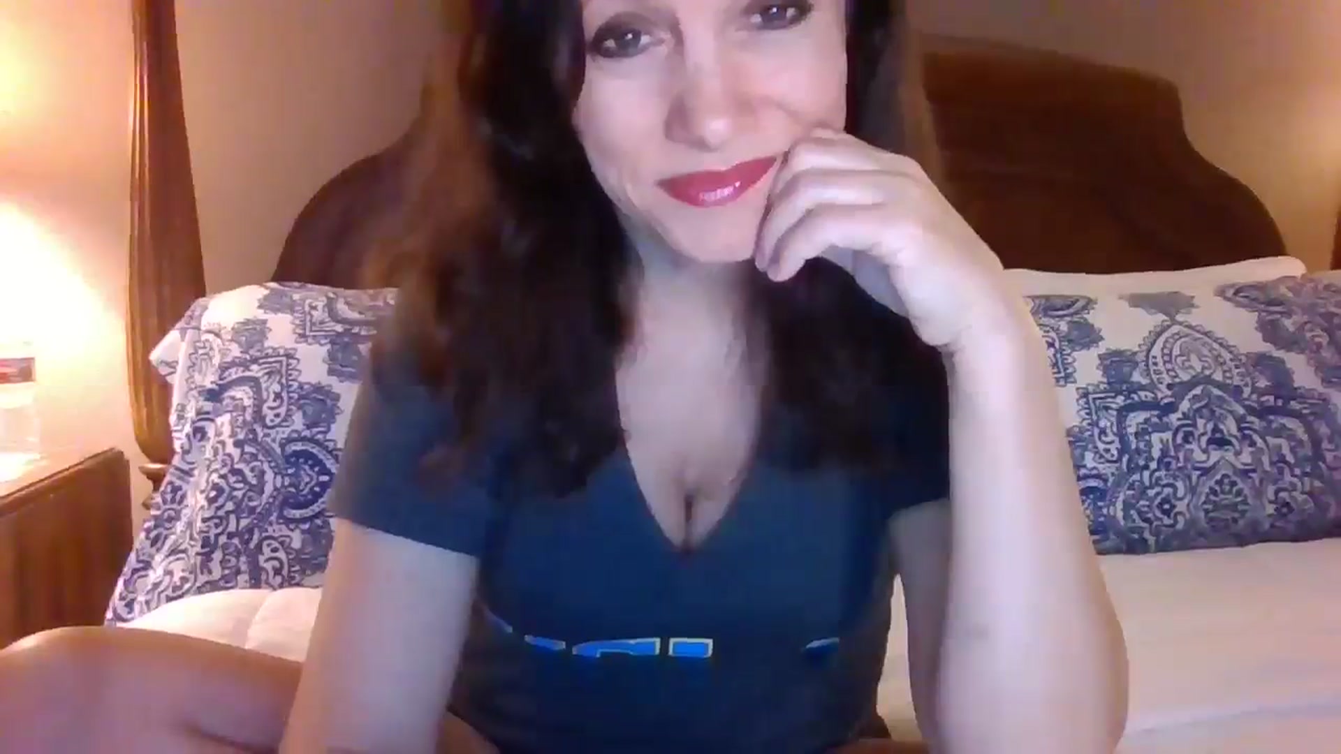 Gallery image thumbnail from LVDOLL's myfreecams stream on, 07/25/2024, 05:00 image 2 of 20