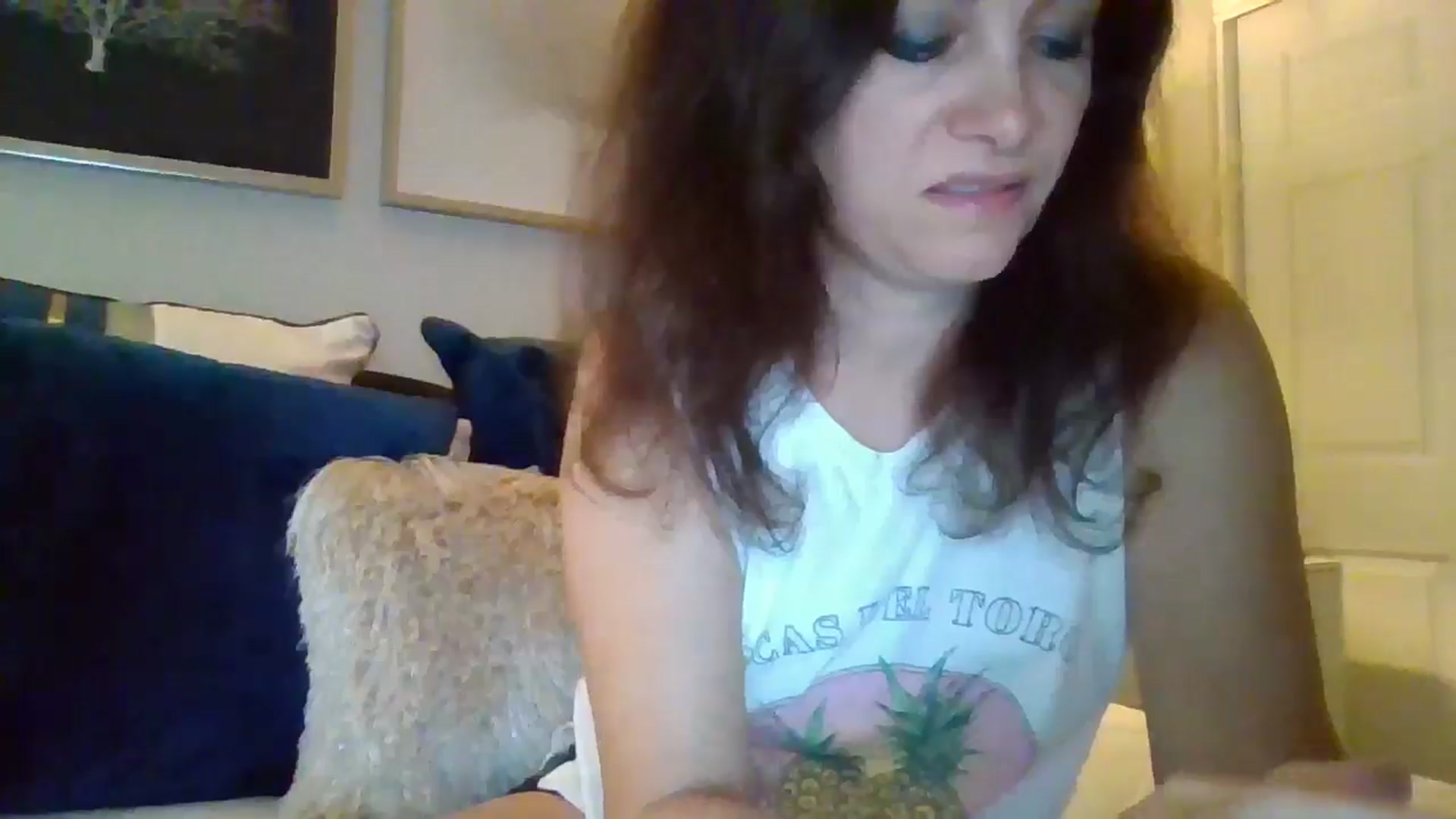 Gallery image thumbnail from LVDOLL's myfreecams stream on, 08/12/2024, 03:26 image 17 of 20