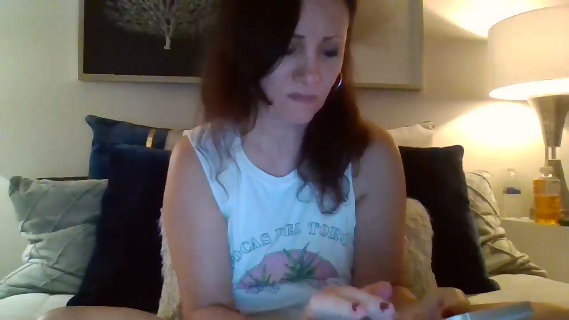 Gallery image thumbnail from LVDOLL's myfreecams stream on, 08/12/2024, 06:08 image 17 of 20