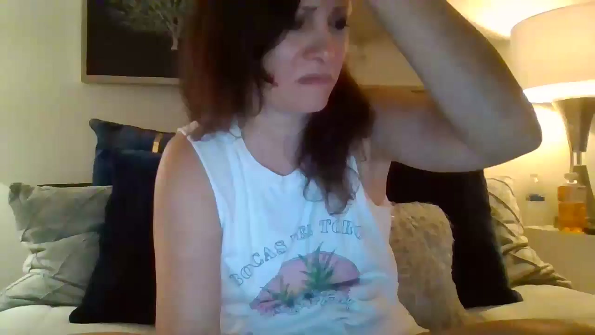 Gallery image thumbnail from LVDOLL's myfreecams stream on, 08/12/2024, 06:08 image 16 of 20