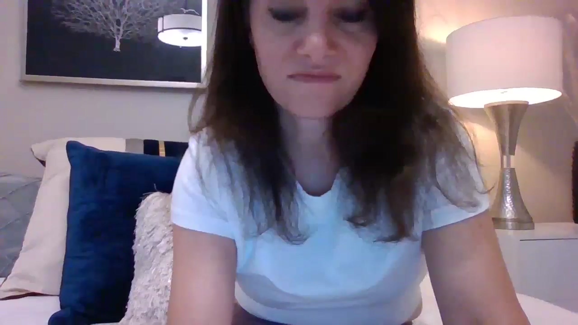 Gallery image thumbnail from LVDOLL's myfreecams stream on, 08/14/2024, 02:41 image 16 of 20