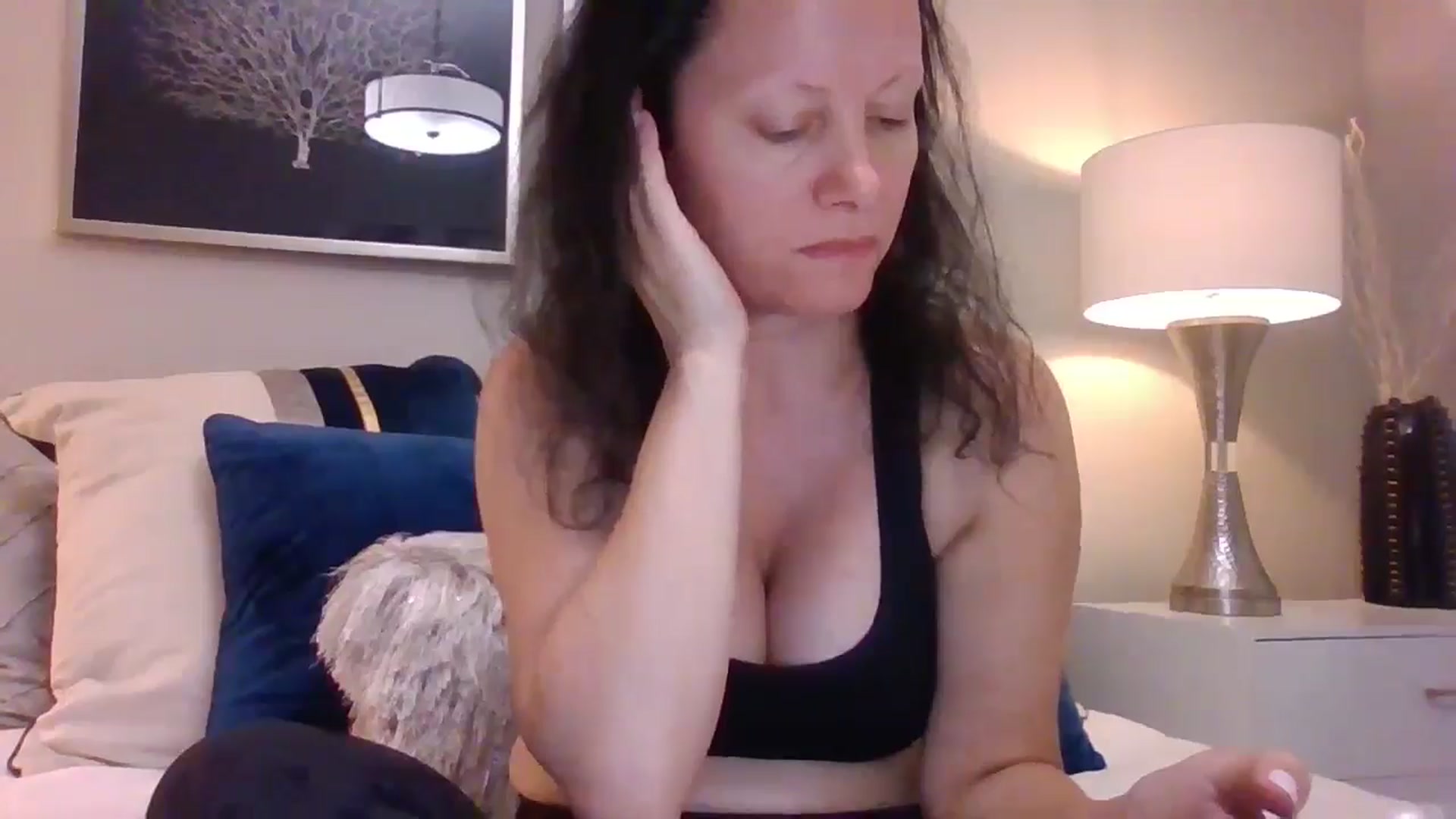 Gallery image thumbnail from LVDOLL's myfreecams stream on, 08/20/2024, 05:30 image 5 of 20