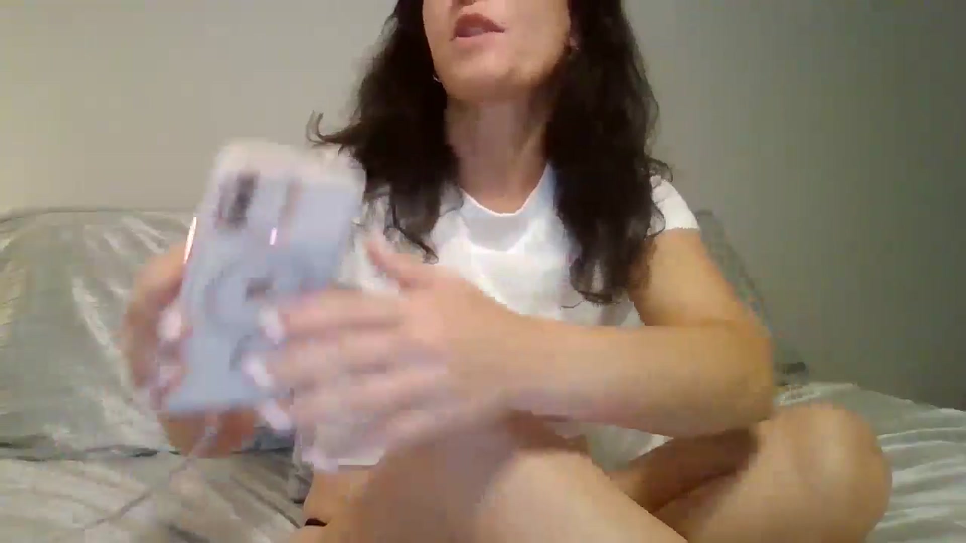 Gallery image thumbnail from LVDOLL's myfreecams stream on, 08/27/2024, 03:43 image 2 of 20