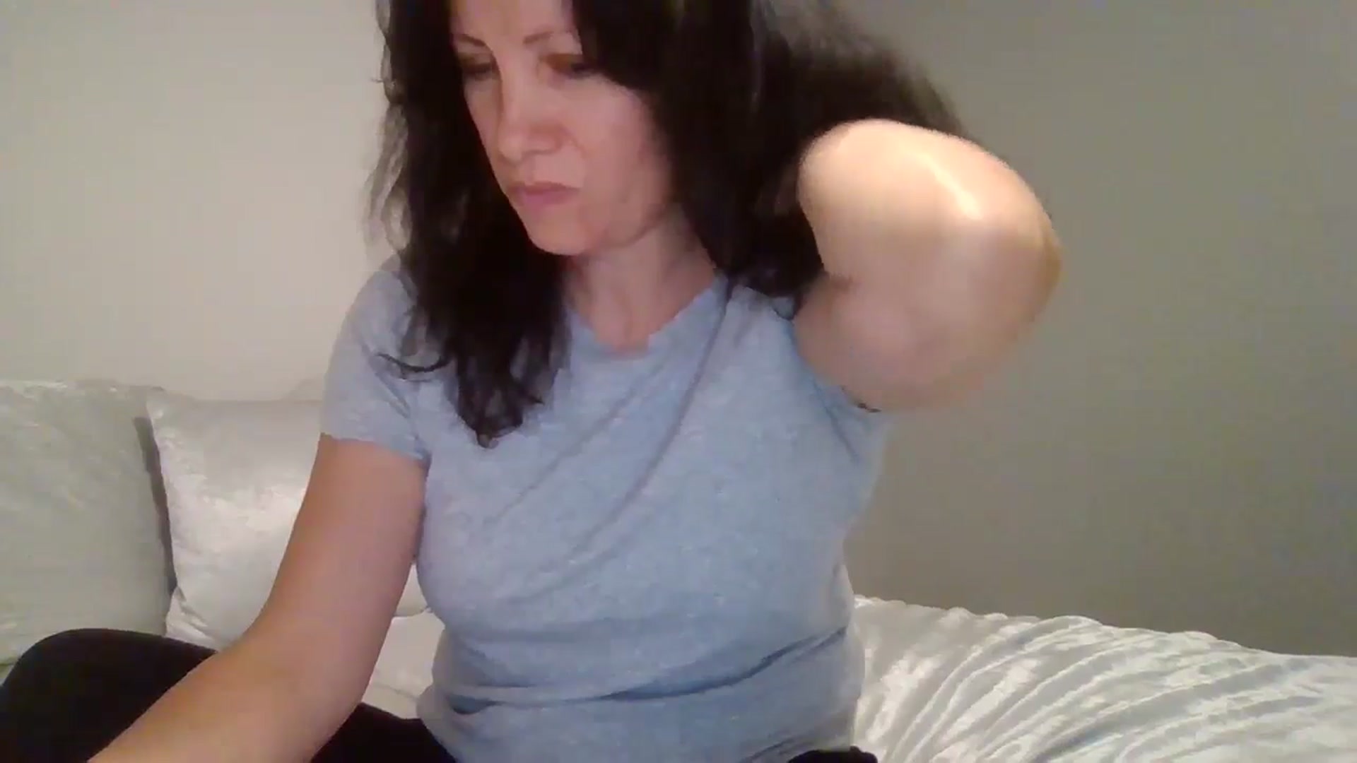 Gallery image thumbnail from LVDOLL's myfreecams stream on, 08/28/2024, 02:01 image 18 of 20