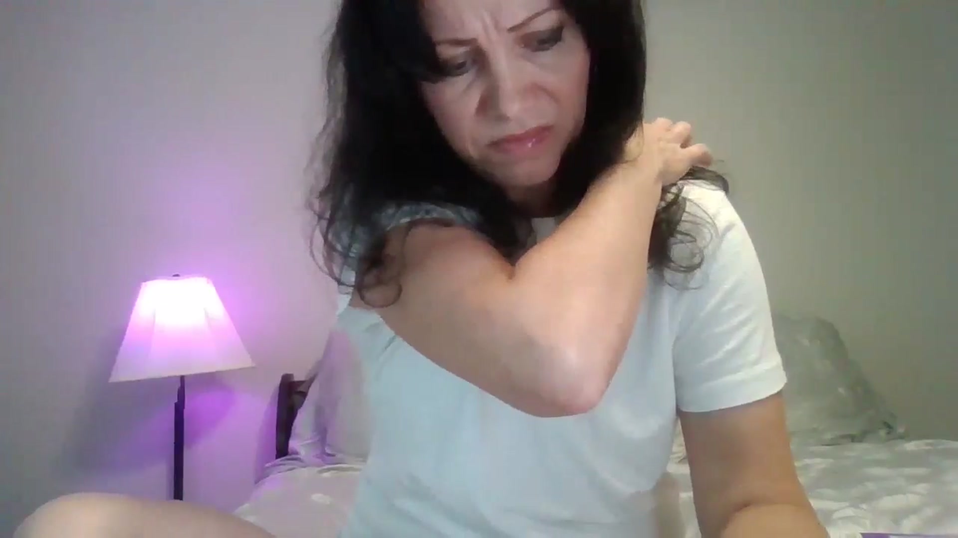 Gallery image thumbnail from LVDOLL's myfreecams stream on, 08/29/2024, 22:38 image 16 of 20