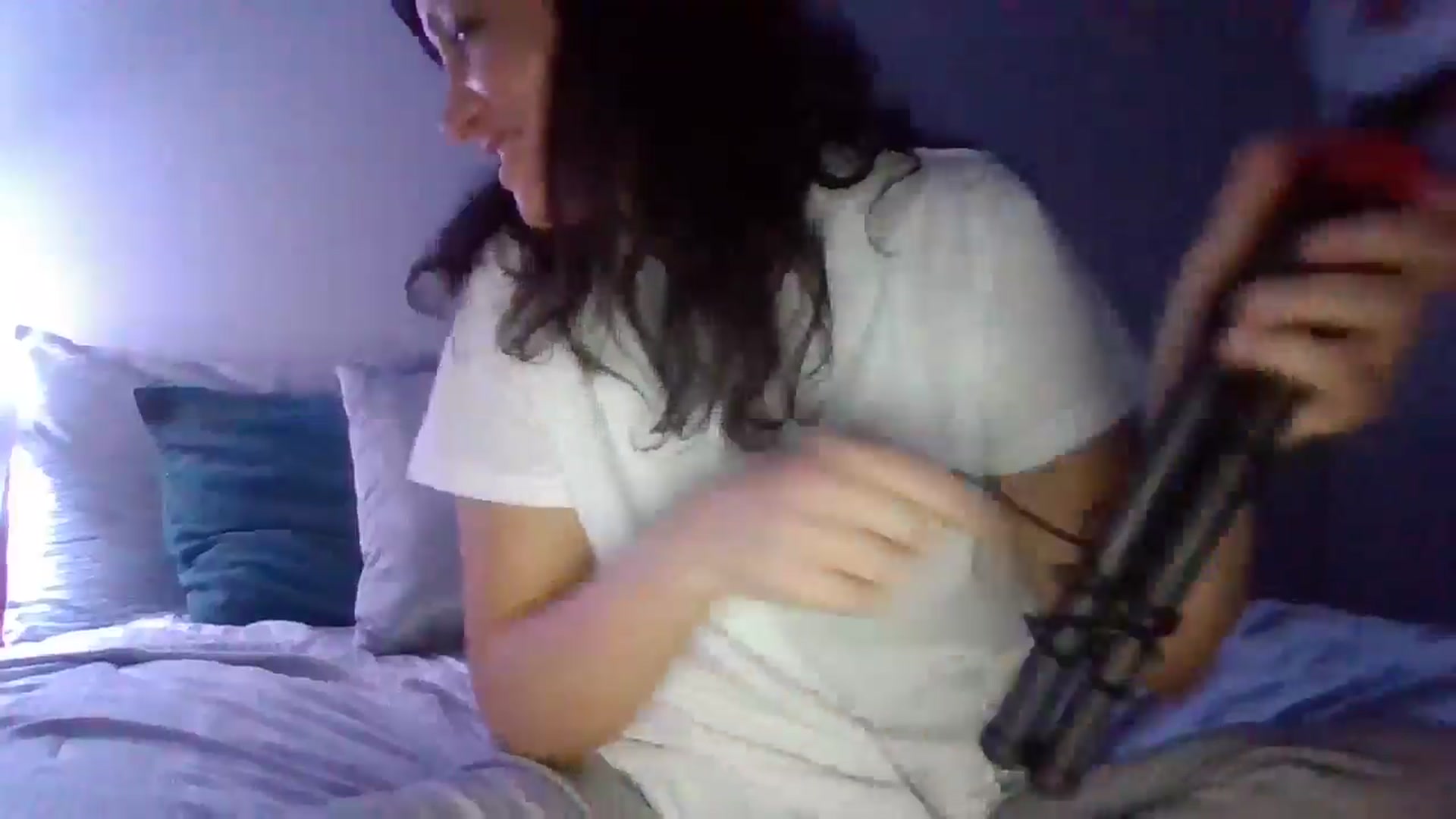 Gallery image thumbnail from LVDOLL's myfreecams stream on, 08/30/2024, 05:34 image 16 of 20