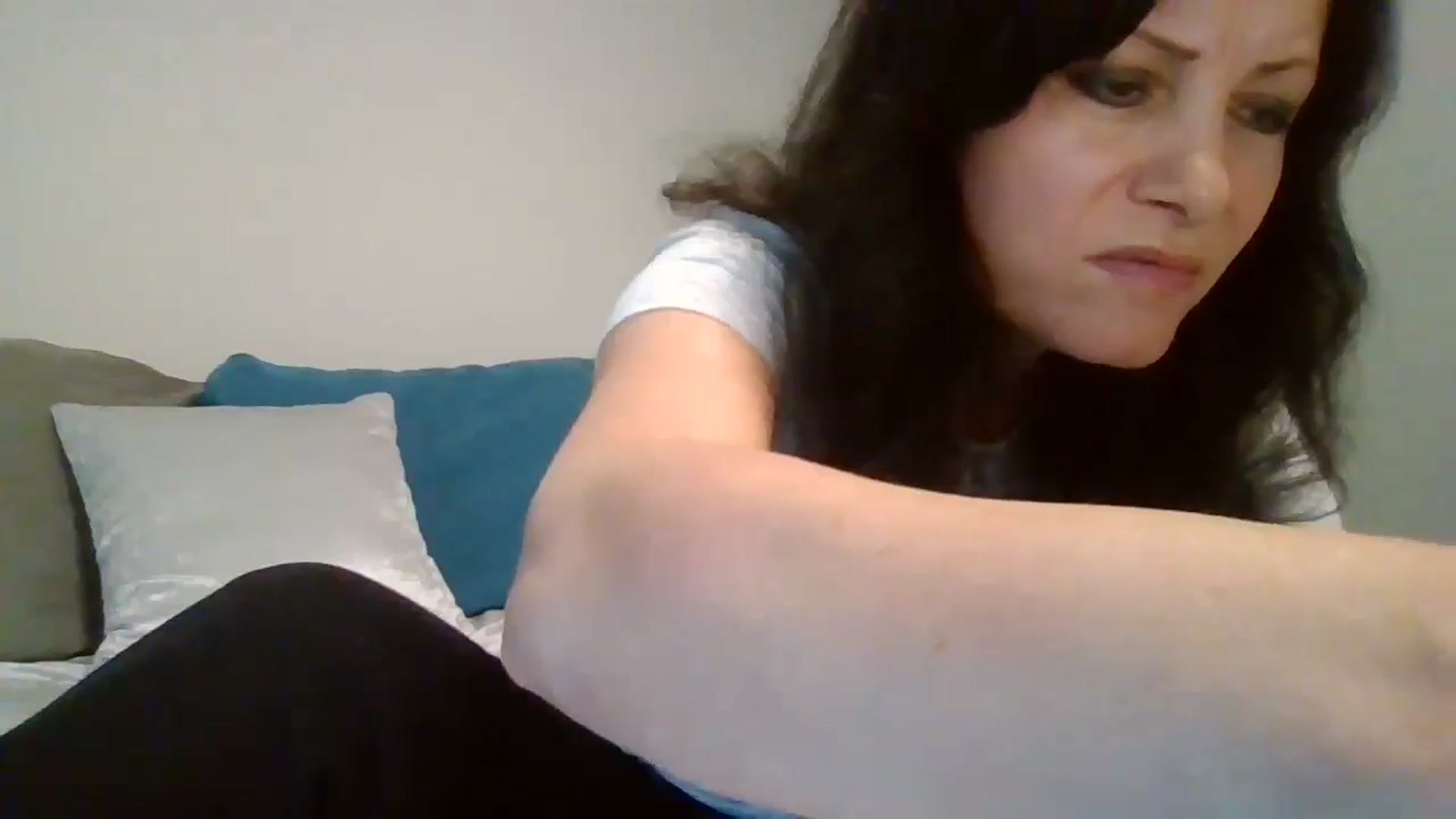 Gallery image thumbnail from LVDOLL's myfreecams stream on, 09/02/2024, 22:19 image 14 of 20