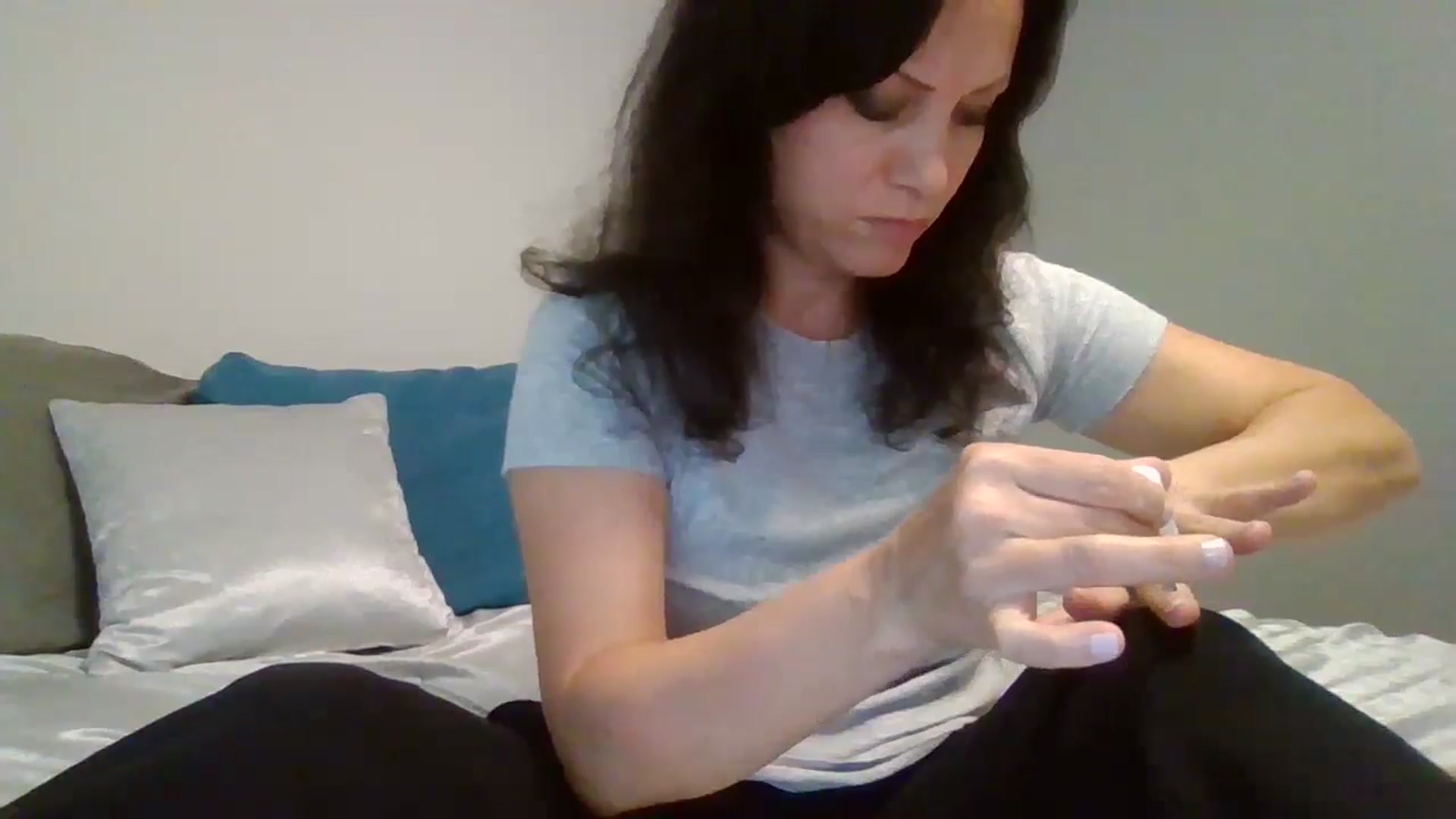 Gallery image thumbnail from LVDOLL's myfreecams stream on, 09/02/2024, 22:19 image 19 of 20