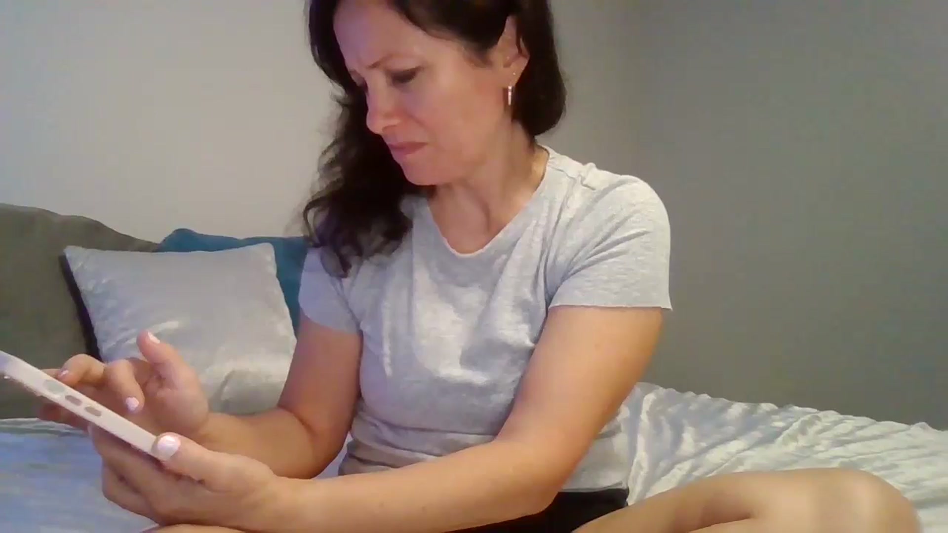 Gallery image thumbnail from LVDOLL's myfreecams stream on, 09/03/2024, 04:56 image 18 of 20