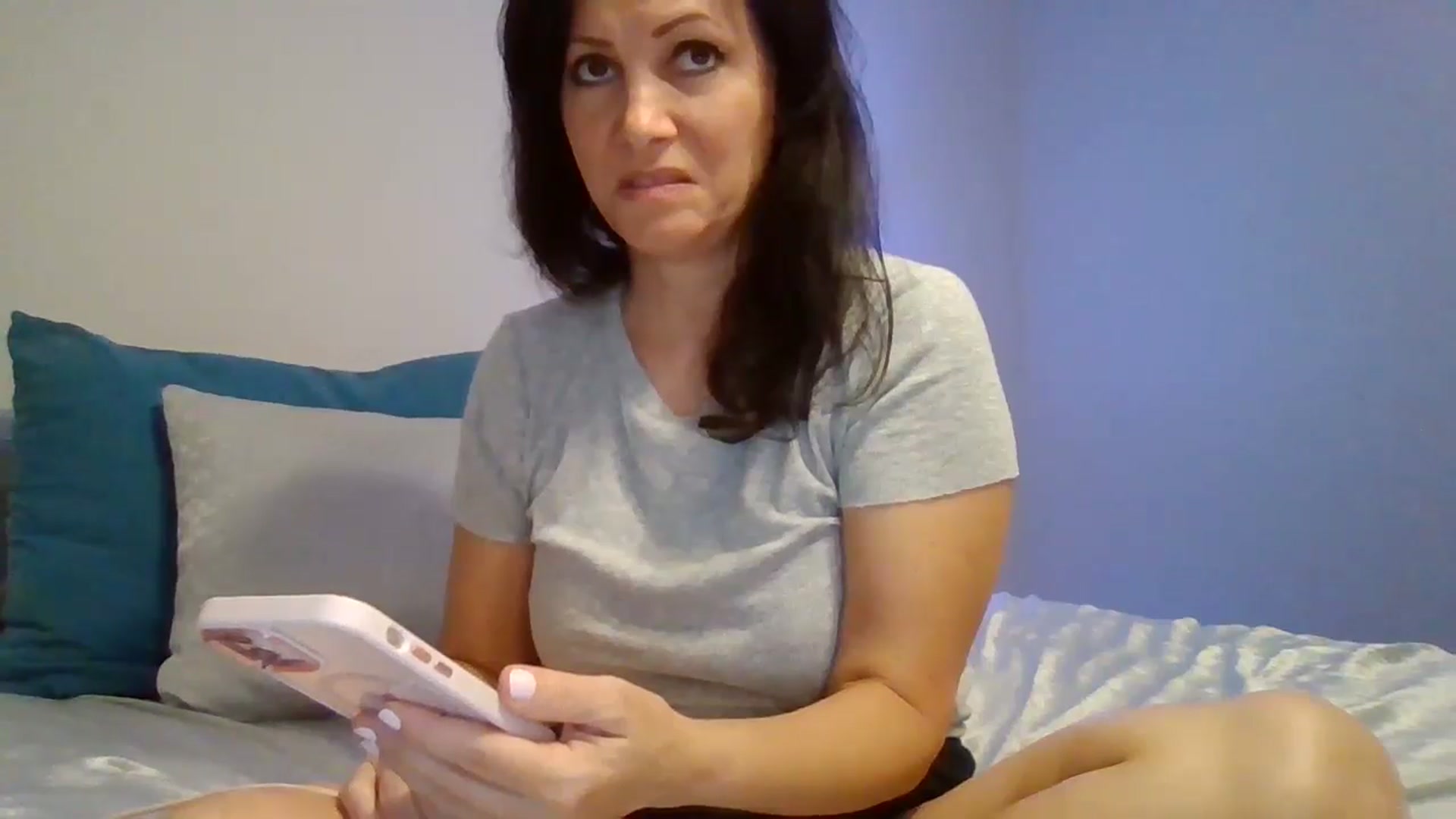 Gallery image thumbnail from LVDOLL's myfreecams stream on, 09/06/2024, 03:45 image 19 of 20