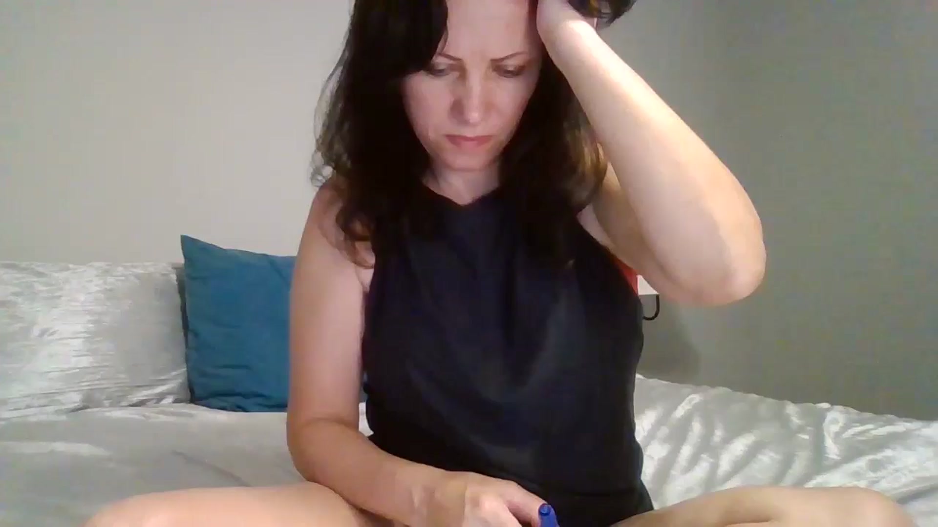 Gallery image thumbnail from LVDOLL's myfreecams stream on, 09/09/2024, 05:35 image 1 of 20