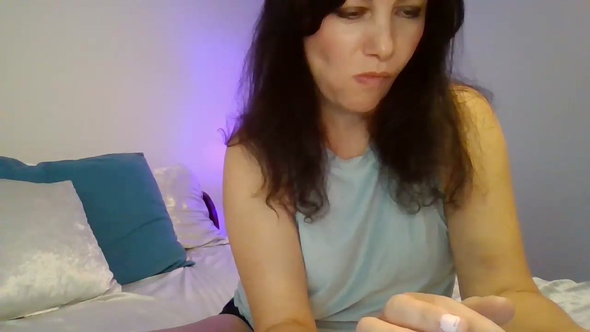 Gallery image thumbnail from LVDOLL's myfreecams stream on, 09/10/2024, 21:33 image 6 of 20