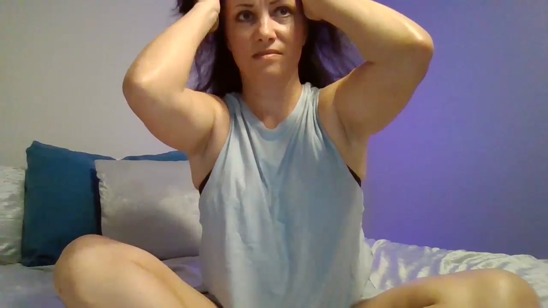 Gallery image thumbnail from LVDOLL's myfreecams stream on, 09/11/2024, 03:03 image 2 of 20