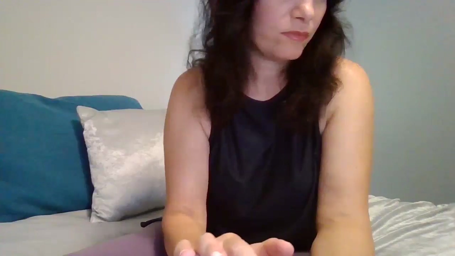 Gallery image thumbnail from LVDOLL's myfreecams stream on, 09/17/2024, 04:12 image 13 of 20