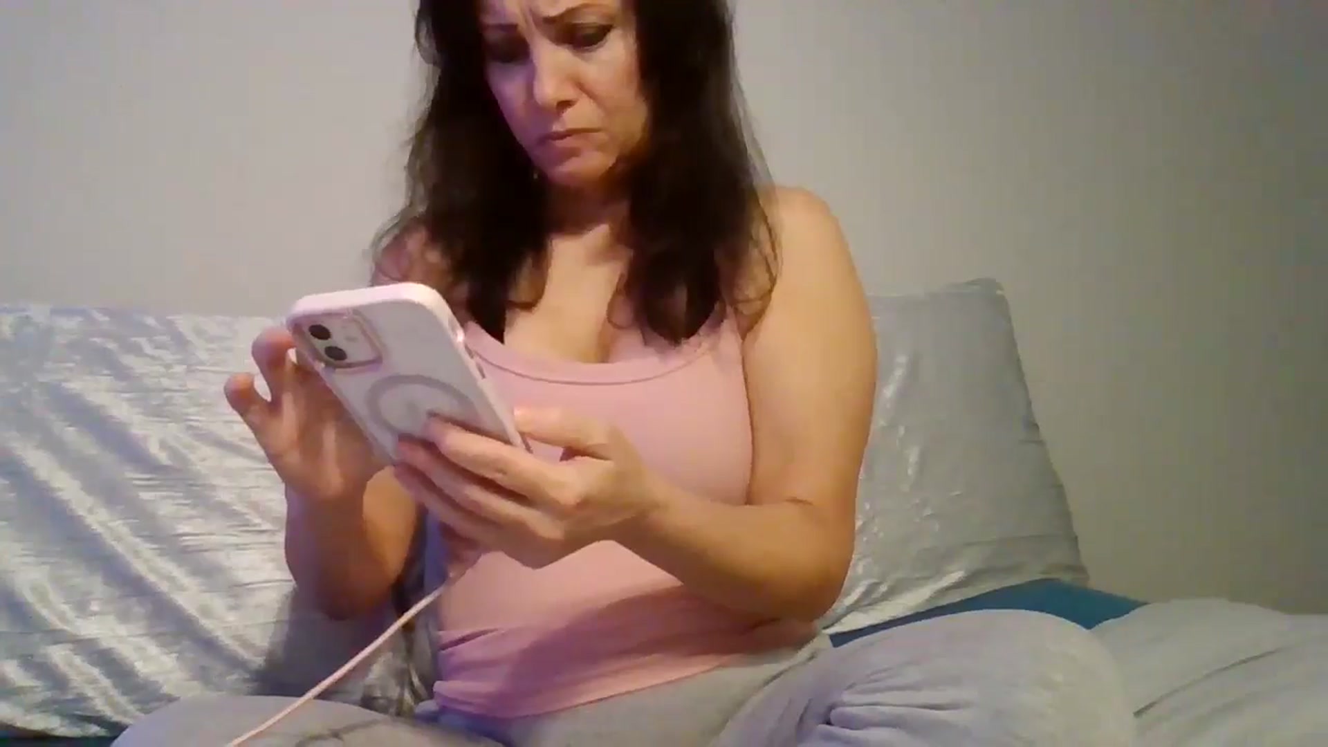 Gallery image thumbnail from LVDOLL's myfreecams stream on, 09/22/2024, 01:47 image 15 of 20