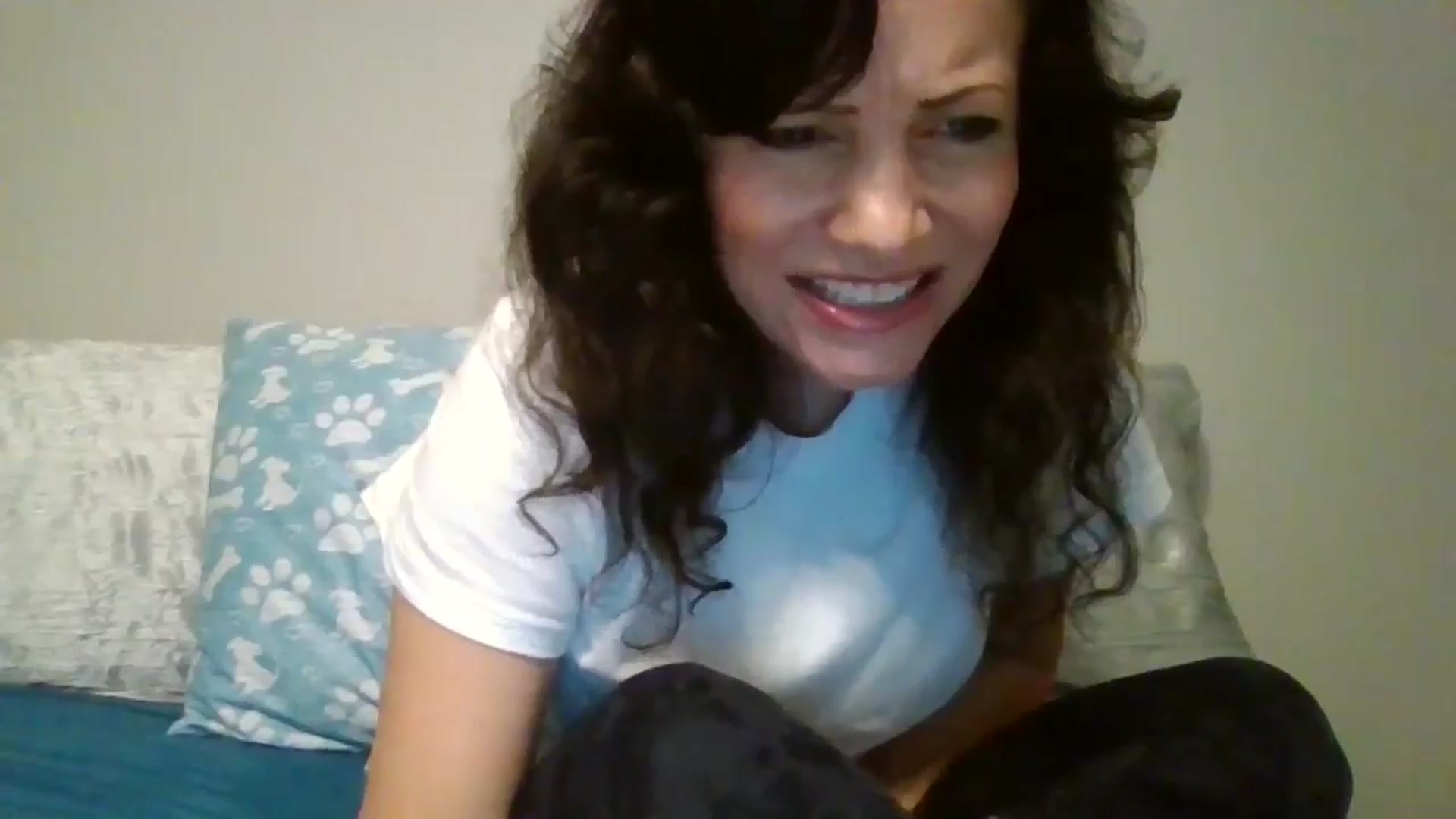 Gallery image thumbnail from LVDOLL's myfreecams stream on, 09/25/2024, 24:09 image 5 of 20