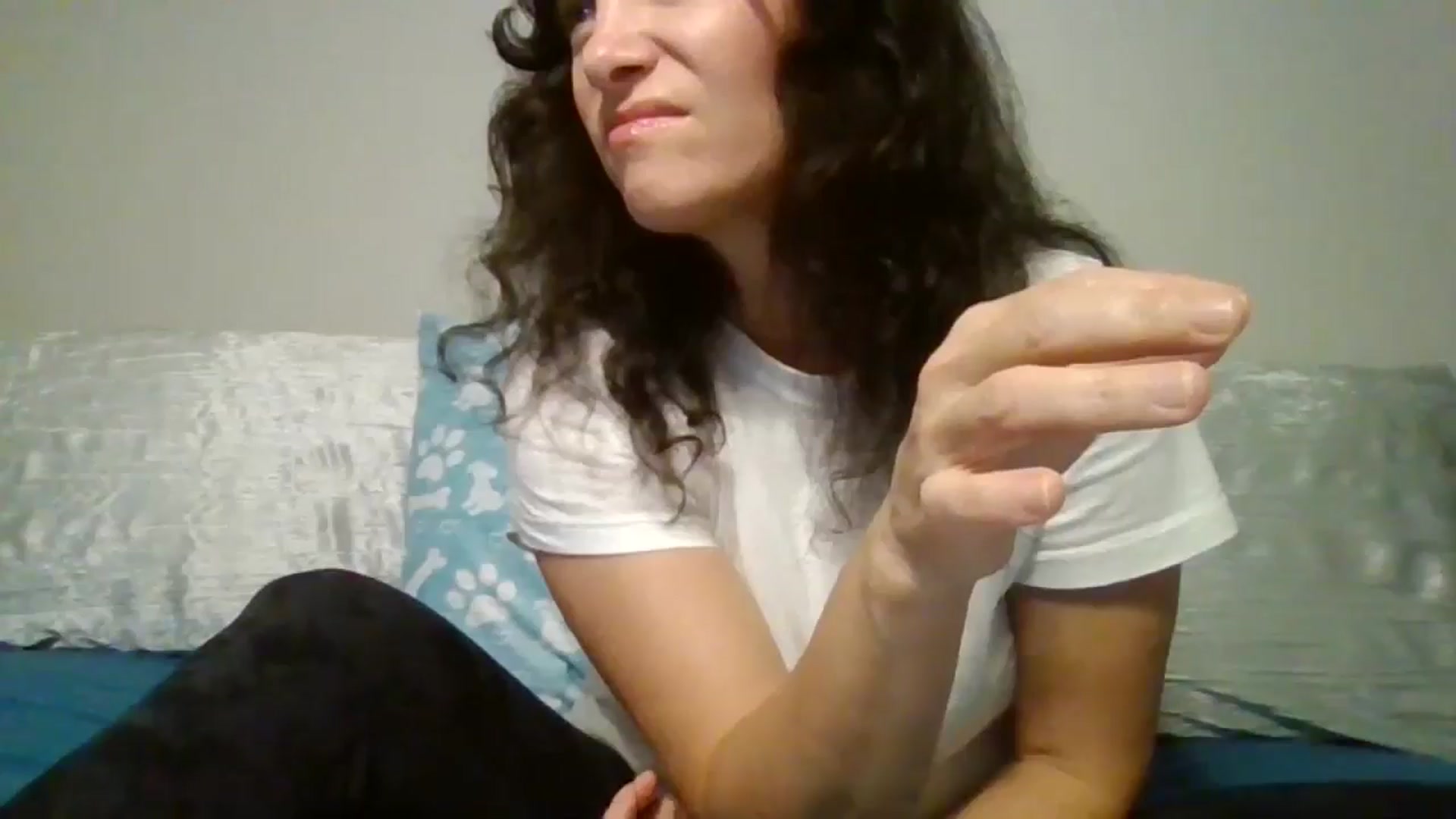 Gallery image thumbnail from LVDOLL's myfreecams stream on, 09/25/2024, 24:09 image 9 of 20