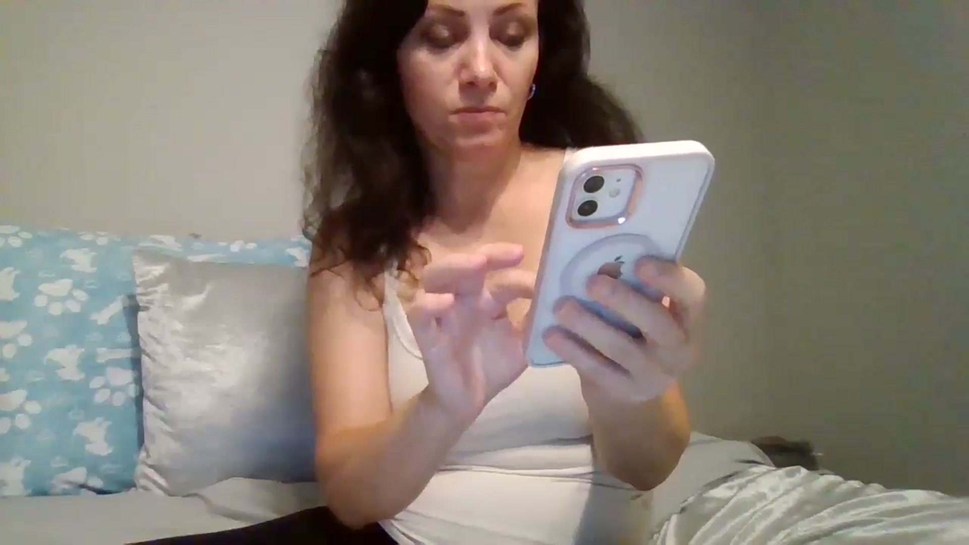 Gallery image thumbnail from LVDOLL's myfreecams stream on, 09/27/2024, 04:51 image 4 of 20