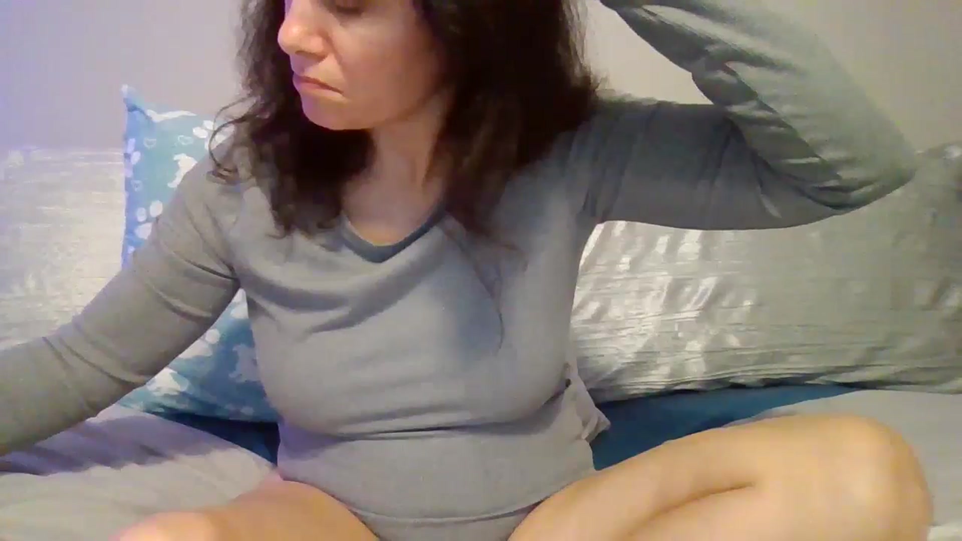 Gallery image thumbnail from LVDOLL's myfreecams stream on, 10/01/2024, 07:37 image 14 of 20