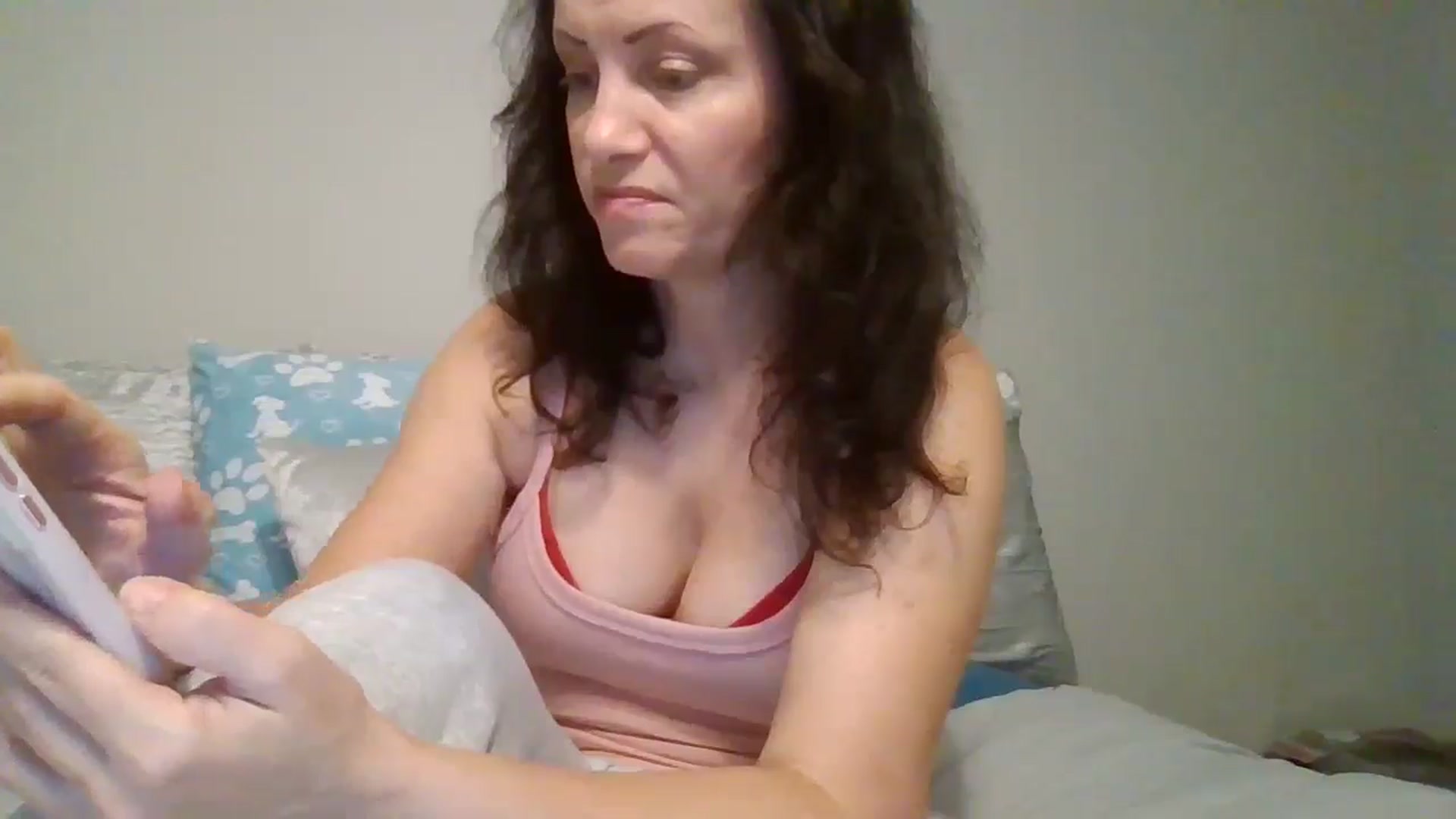 Gallery image thumbnail from LVDOLL's myfreecams stream on, 10/02/2024, 03:44 image 8 of 20