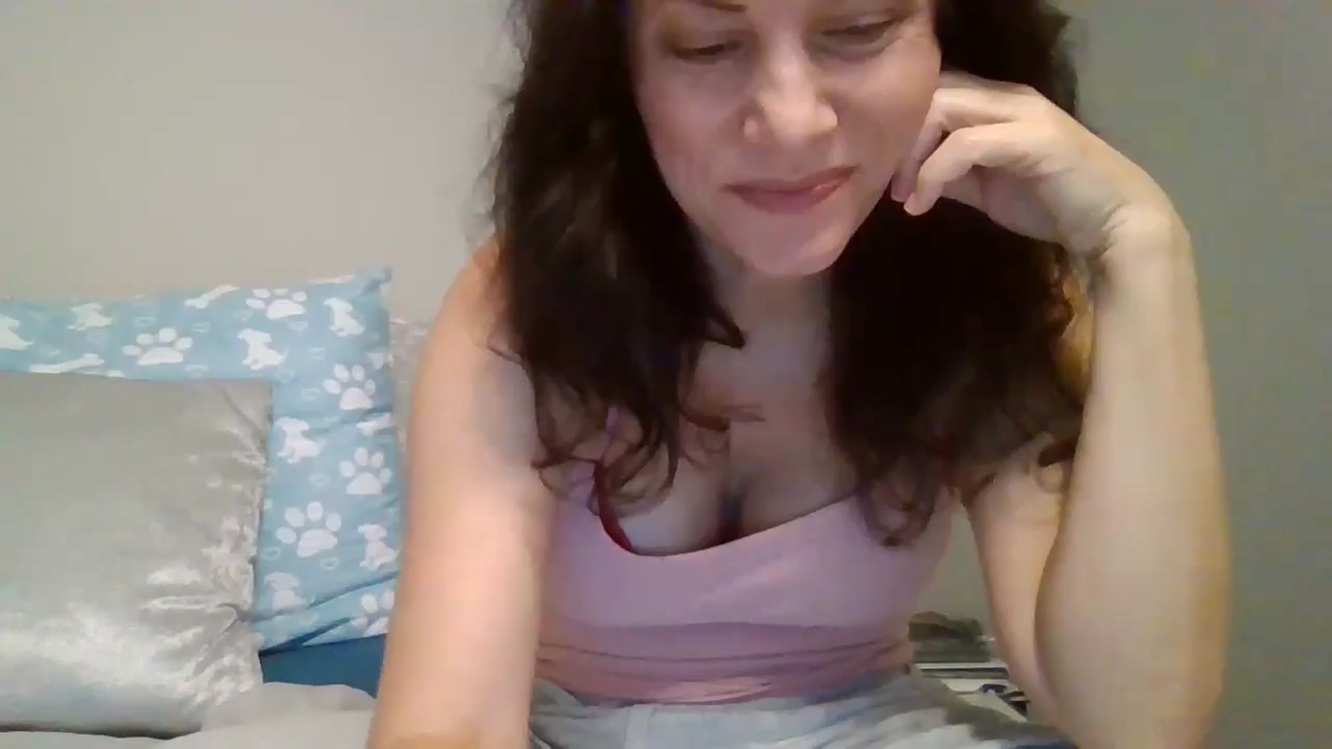 Gallery image thumbnail from LVDOLL's myfreecams stream on, 10/02/2024, 03:44 image 12 of 20