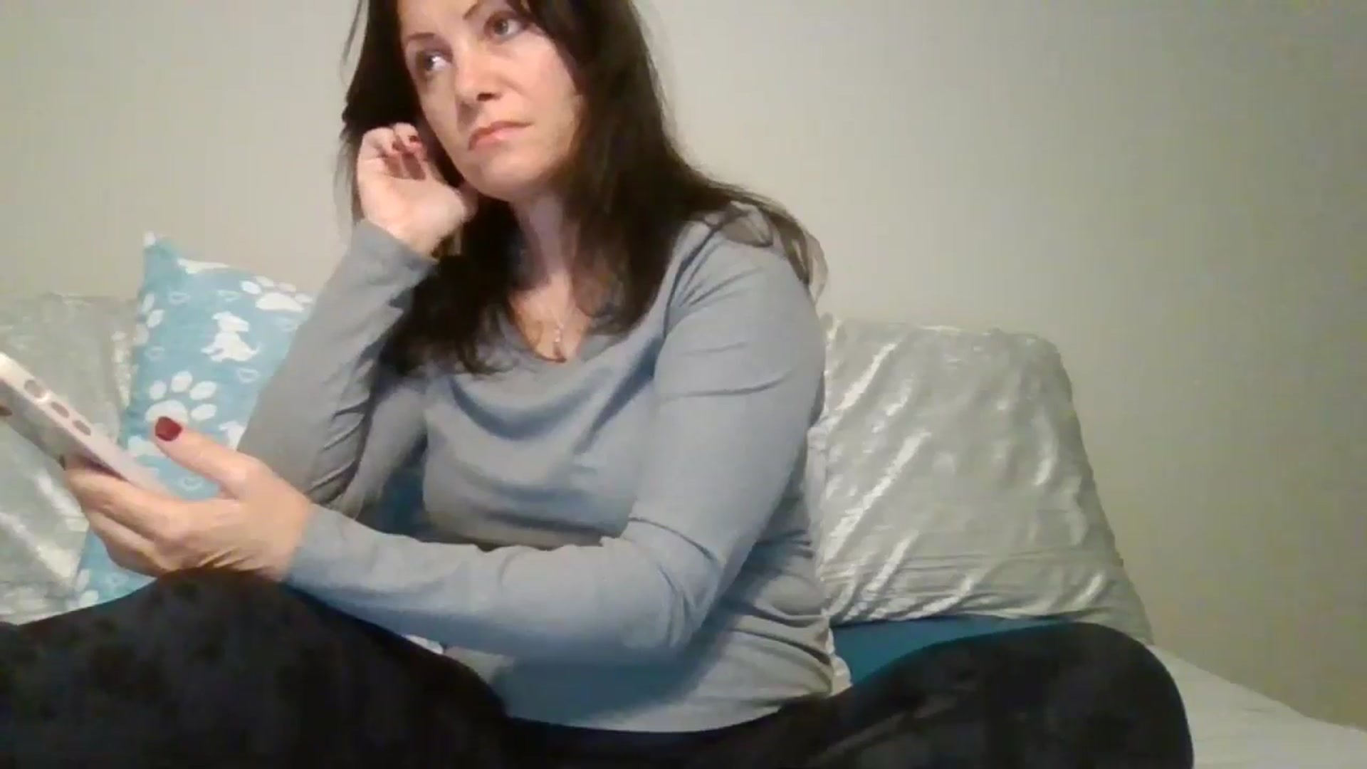 Gallery image thumbnail from LVDOLL's myfreecams stream on, 10/08/2024, 23:33 image 9 of 20
