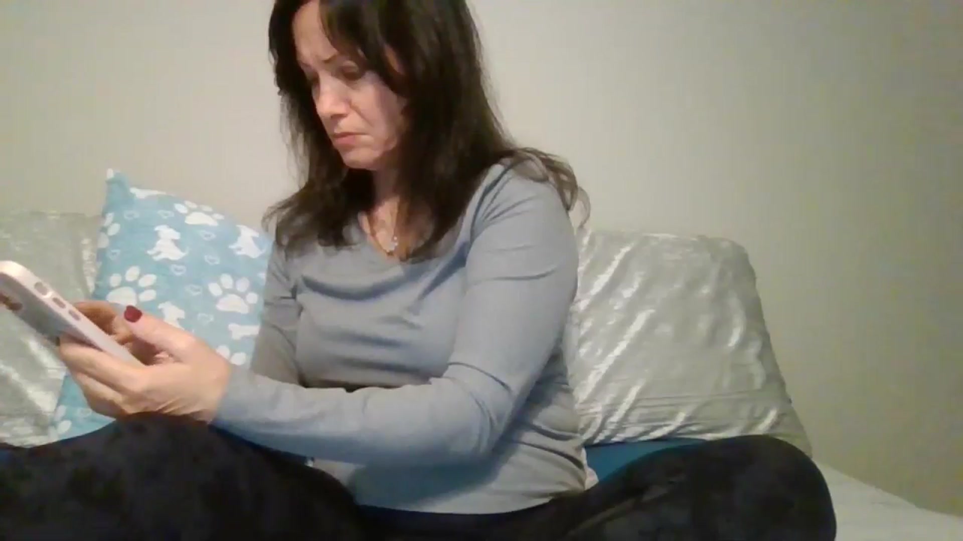 Gallery image thumbnail from LVDOLL's myfreecams stream on, 10/08/2024, 23:33 image 12 of 20