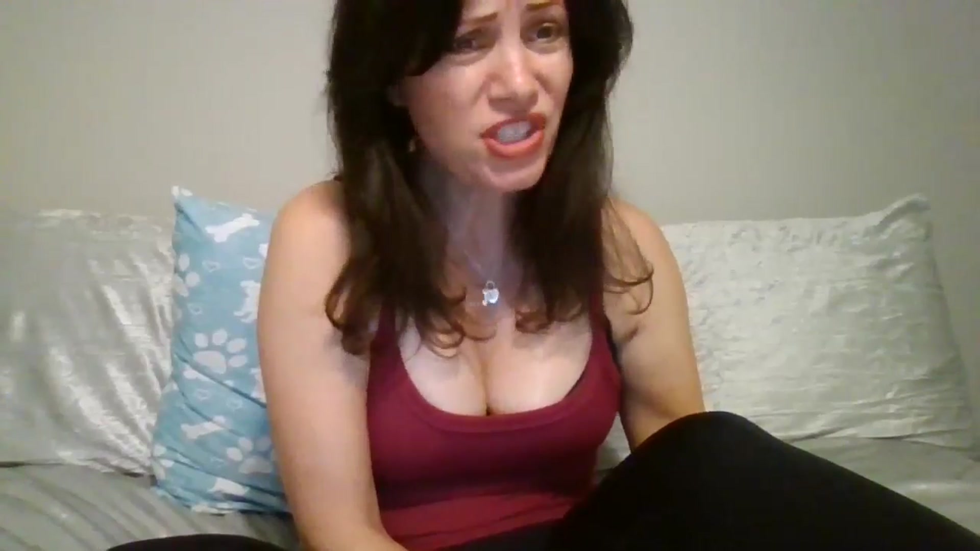 Gallery image thumbnail from LVDOLL's myfreecams stream on, 10/10/2024, 03:11 image 17 of 20
