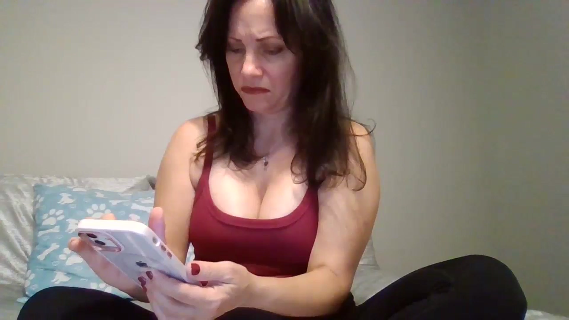 Gallery image thumbnail from LVDOLL's myfreecams stream on, 10/10/2024, 04:01 image 7 of 20