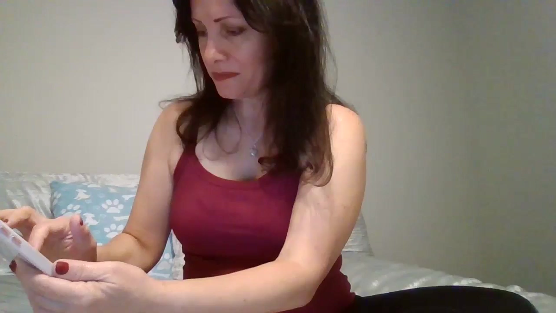 Gallery image thumbnail from LVDOLL's myfreecams stream on, 10/10/2024, 04:01 image 15 of 20