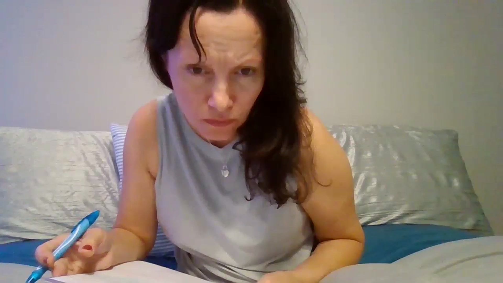 Gallery image thumbnail from LVDOLL's myfreecams stream on, 10/14/2024, 06:17 image 5 of 20