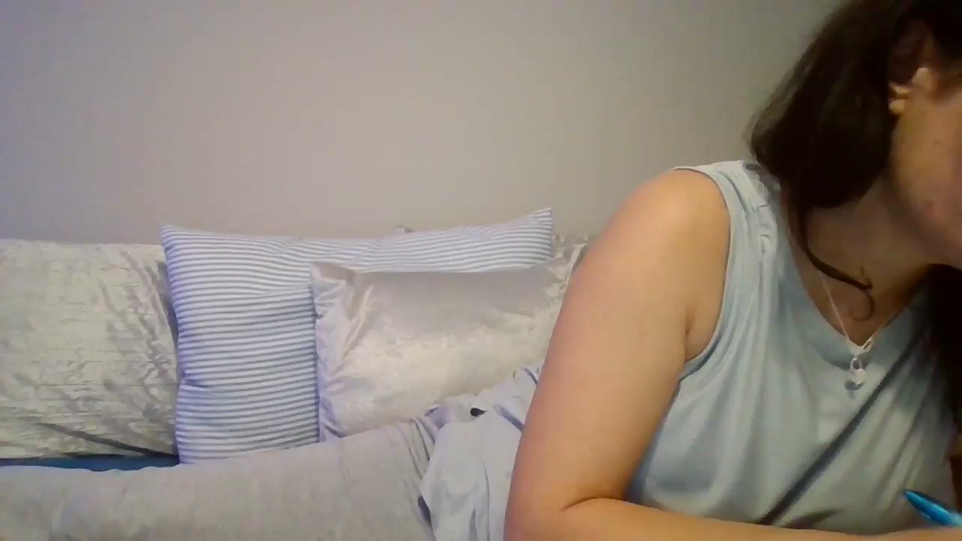 Gallery image thumbnail from LVDOLL's myfreecams stream on, 10/14/2024, 06:17 image 18 of 20
