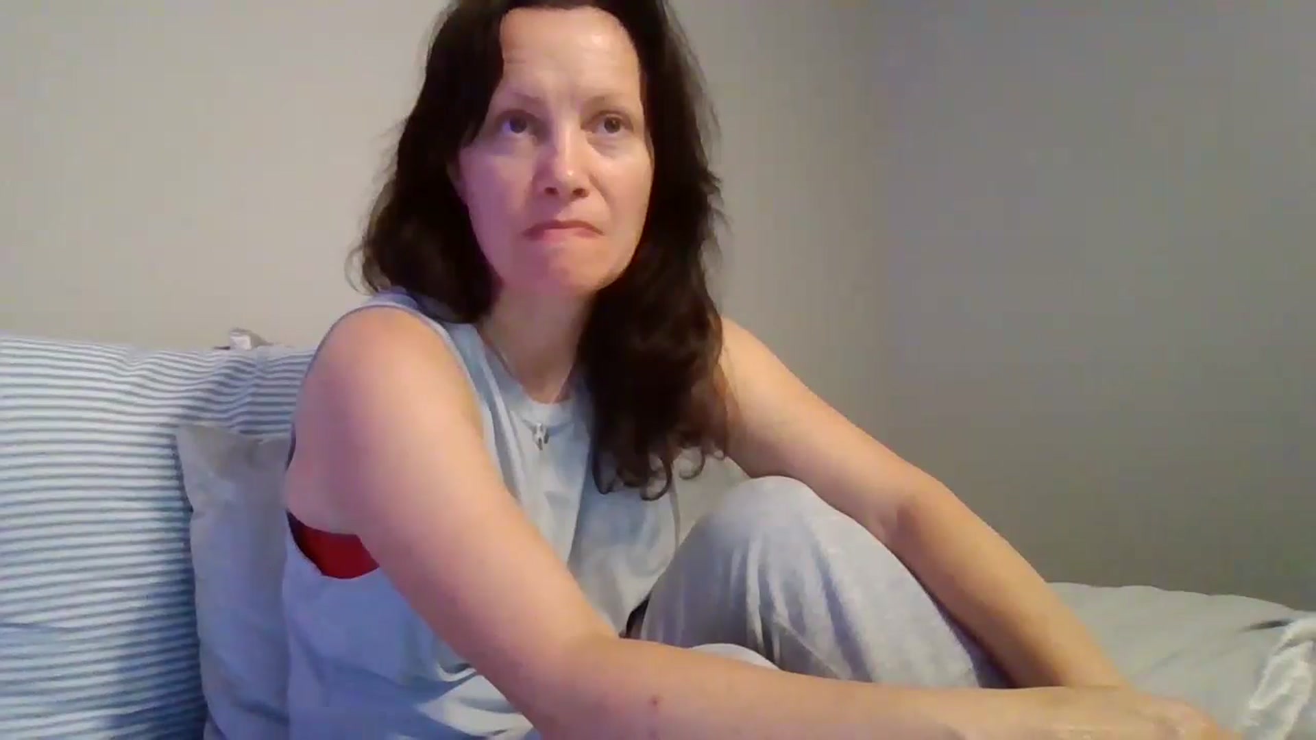 Gallery image thumbnail from LVDOLL's myfreecams stream on, 10/14/2024, 06:17 image 20 of 20