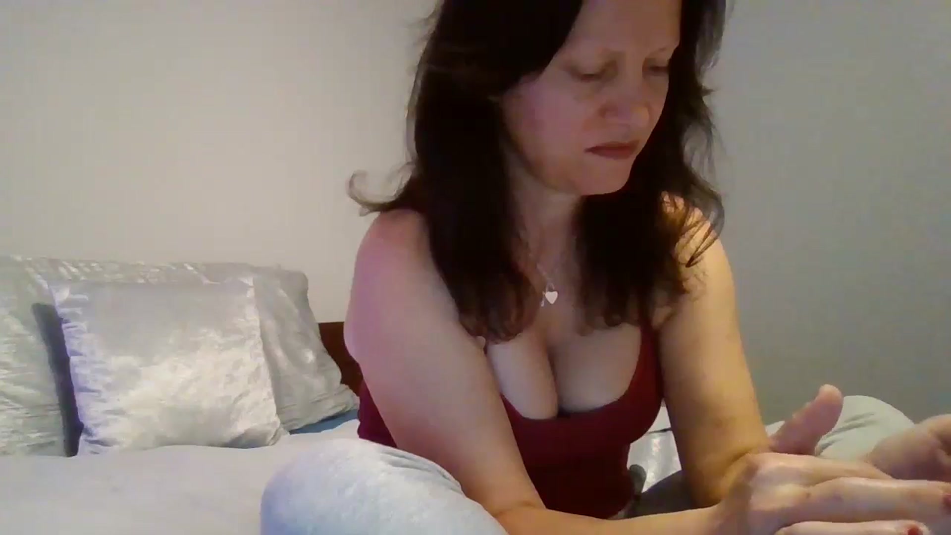 Gallery image thumbnail from LVDOLL's myfreecams stream on, 10/15/2024, 02:44 image 12 of 20