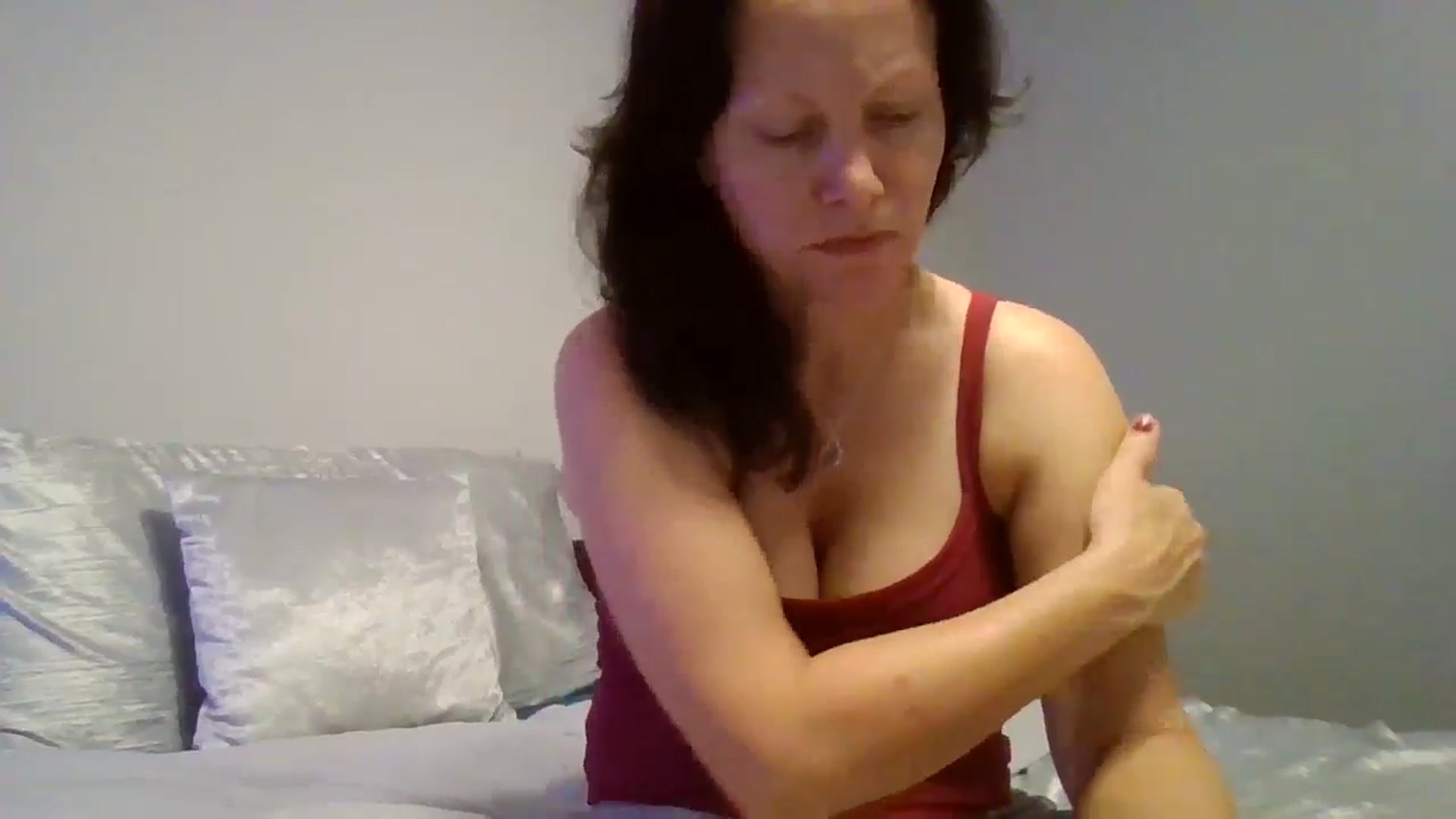 Gallery image thumbnail from LVDOLL's myfreecams stream on, 10/15/2024, 04:10 image 4 of 20