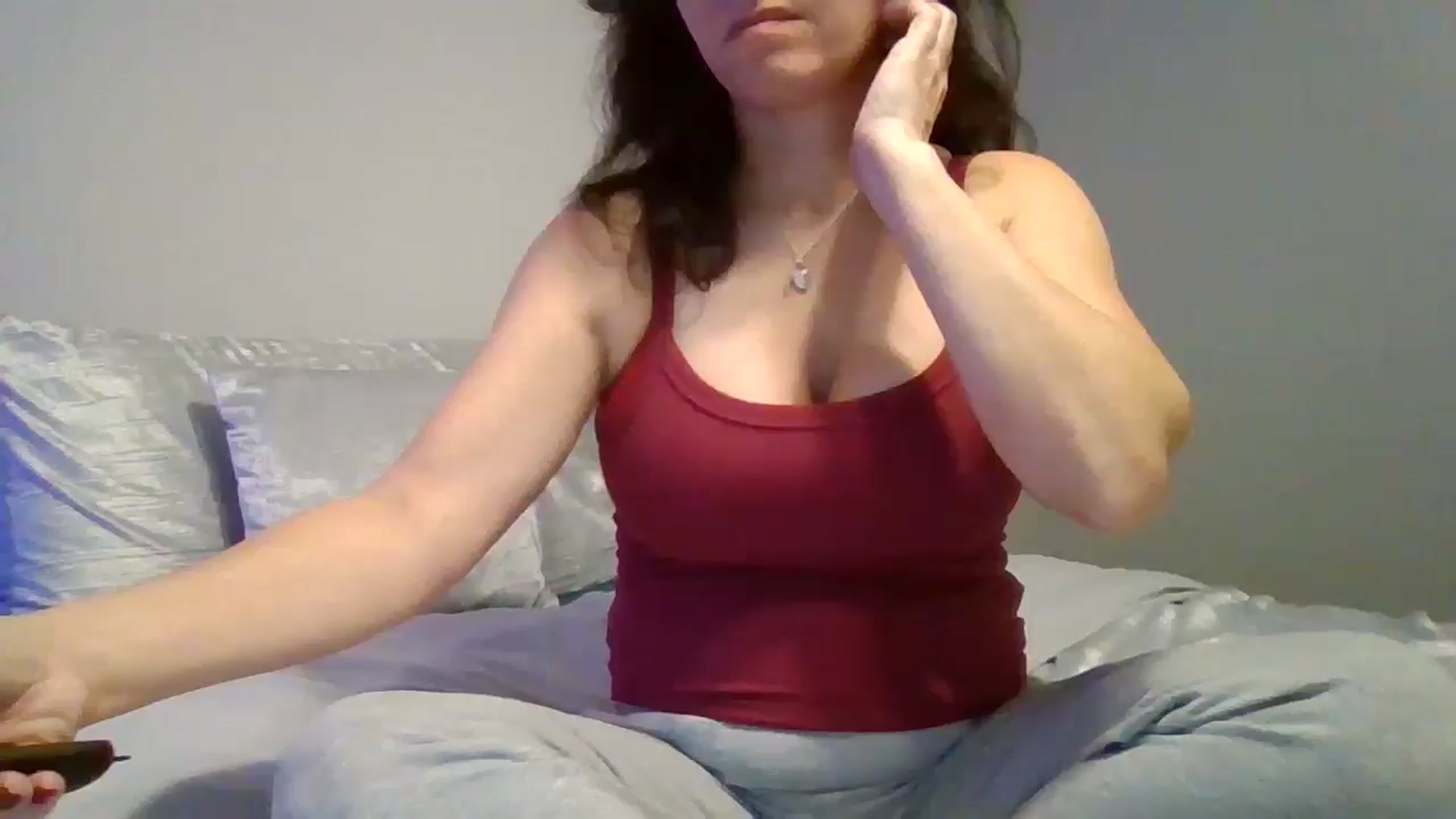 Gallery image thumbnail from LVDOLL's myfreecams stream on, 10/15/2024, 04:10 image 11 of 20